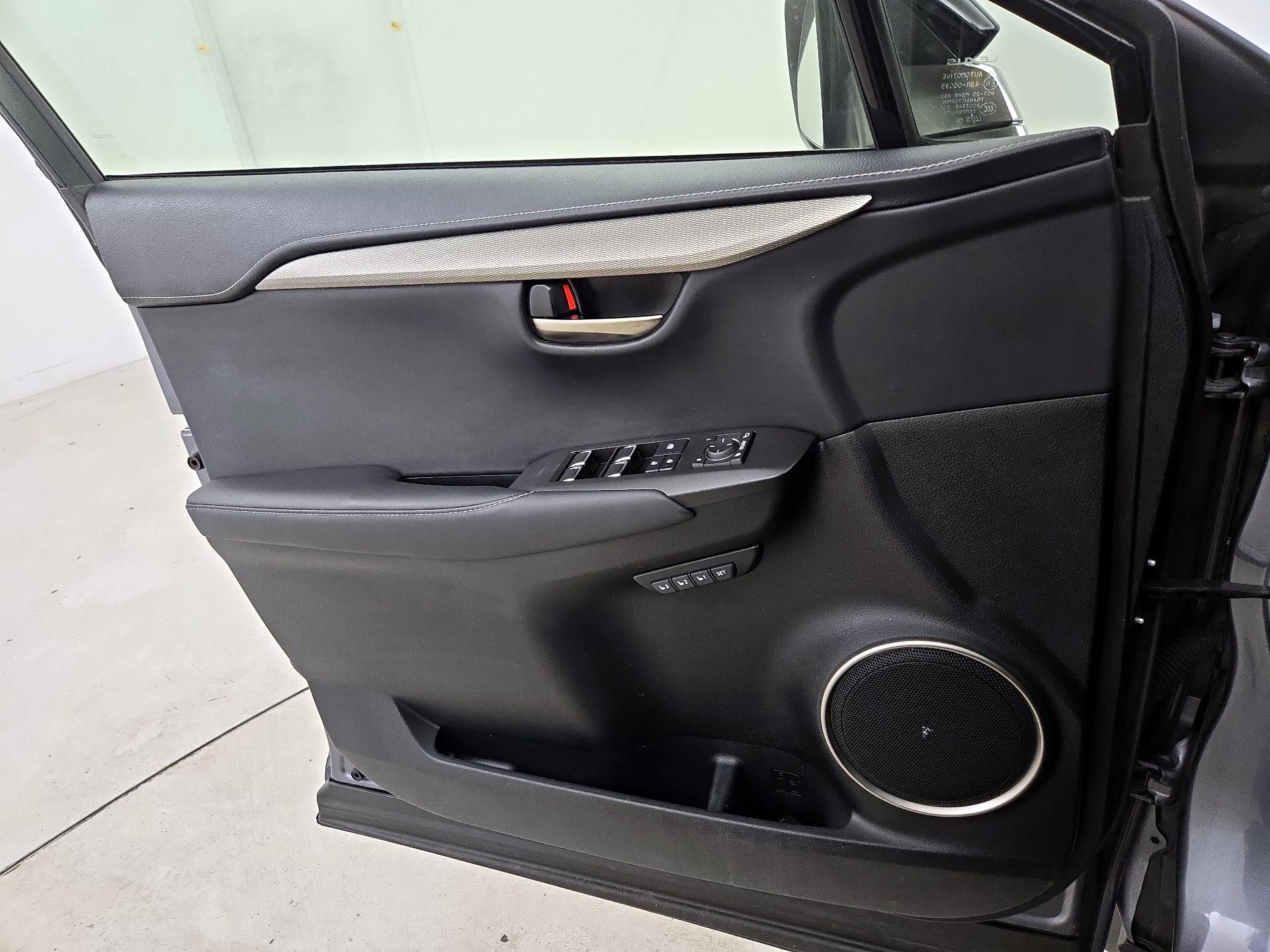 Thumbnail: 2019 Lexus NX - 12