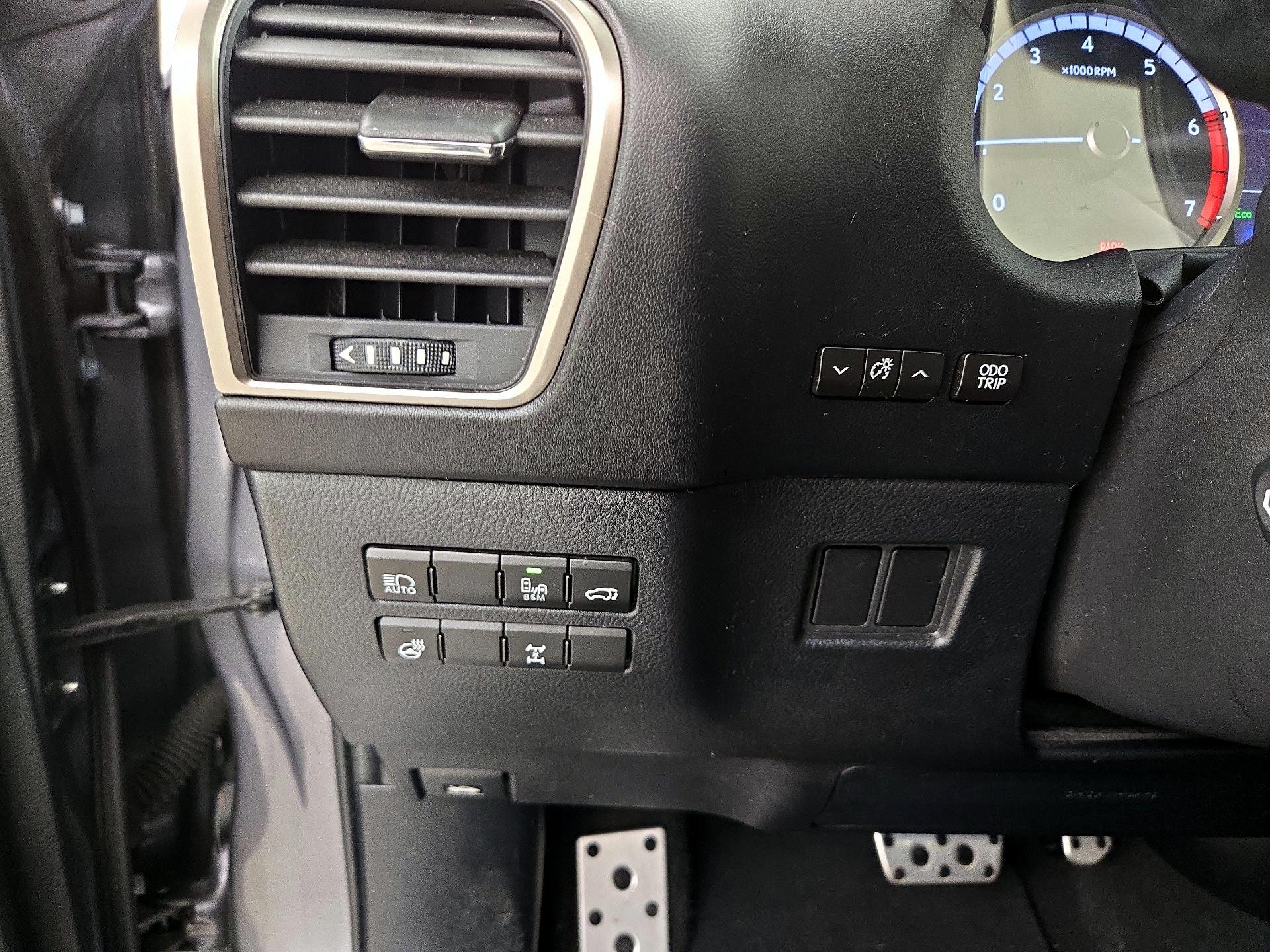 Thumbnail: 2019 Lexus NX - 13