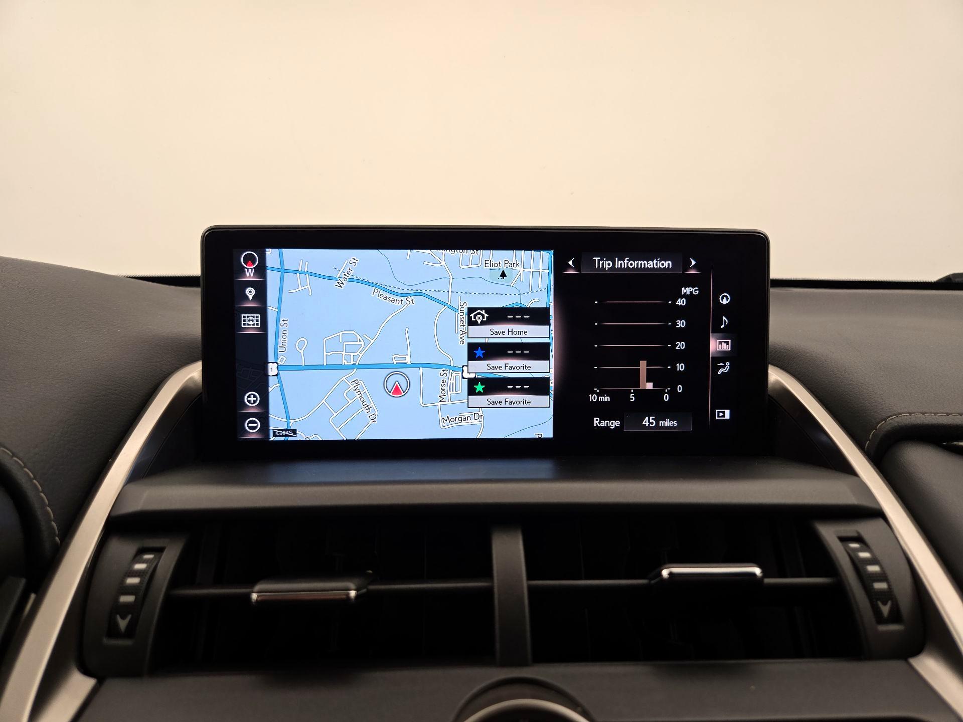 Thumbnail: 2019 Lexus NX - 14