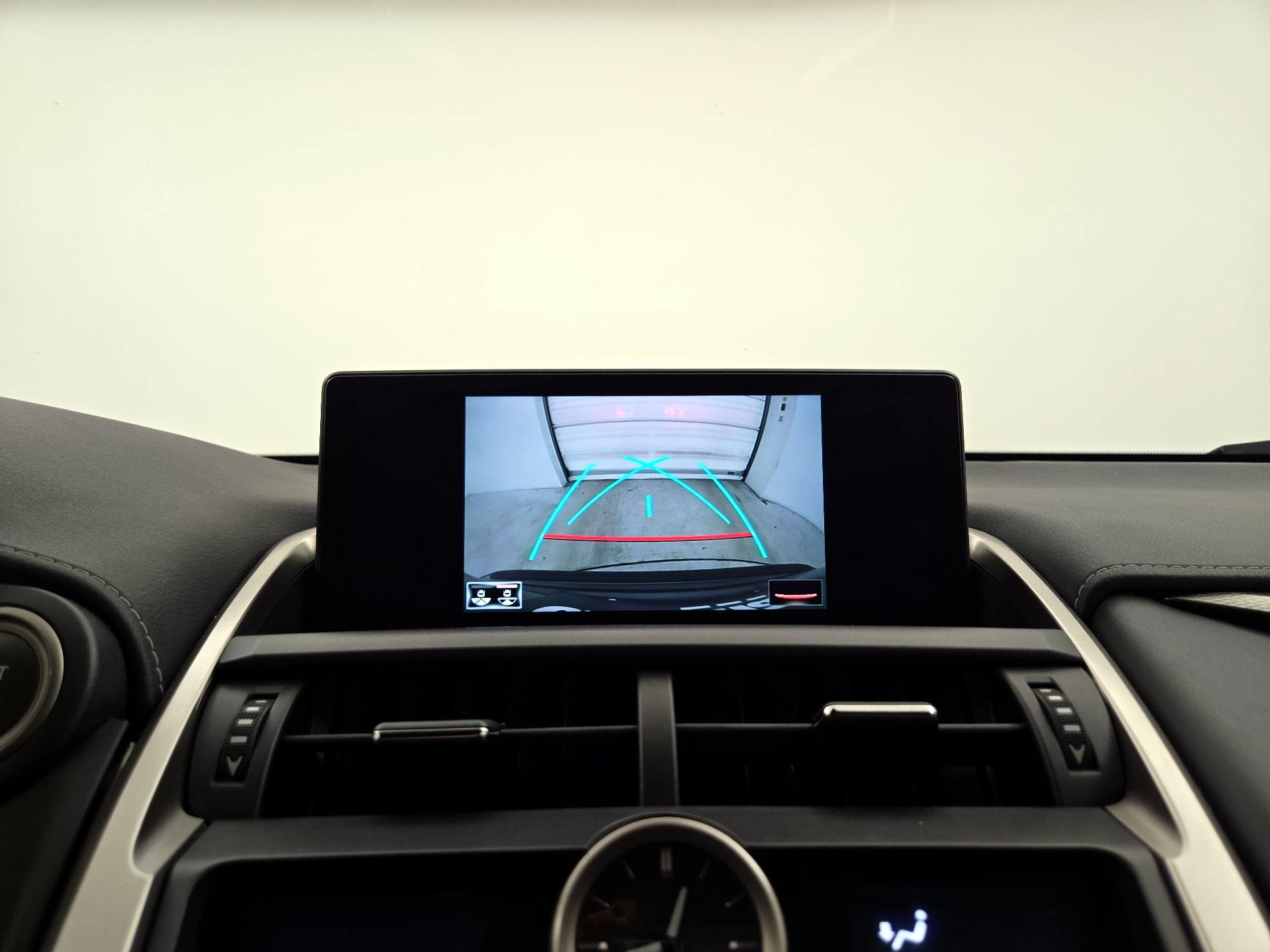 Thumbnail: 2019 Lexus NX - 15