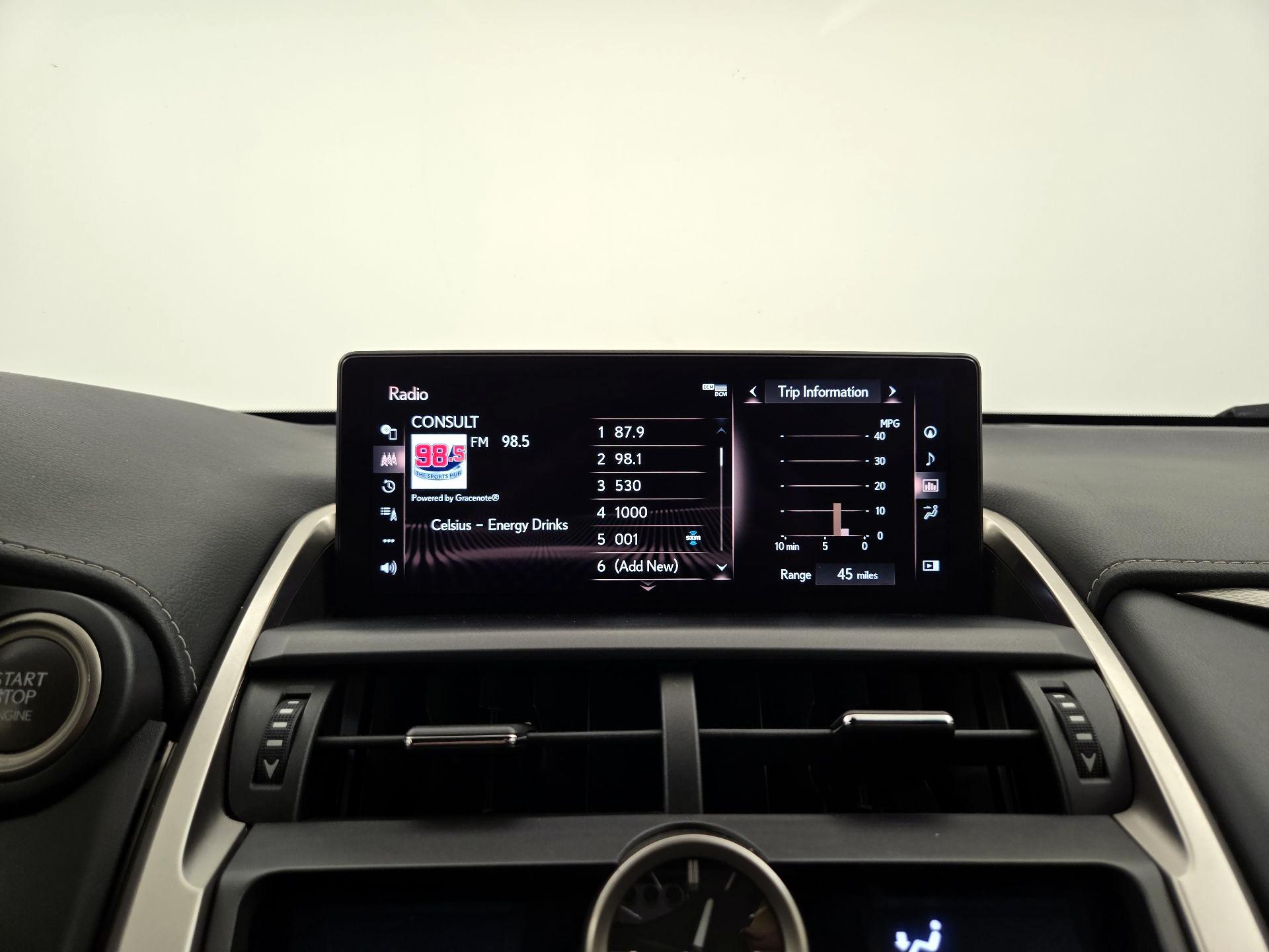 Thumbnail: 2019 Lexus NX - 16