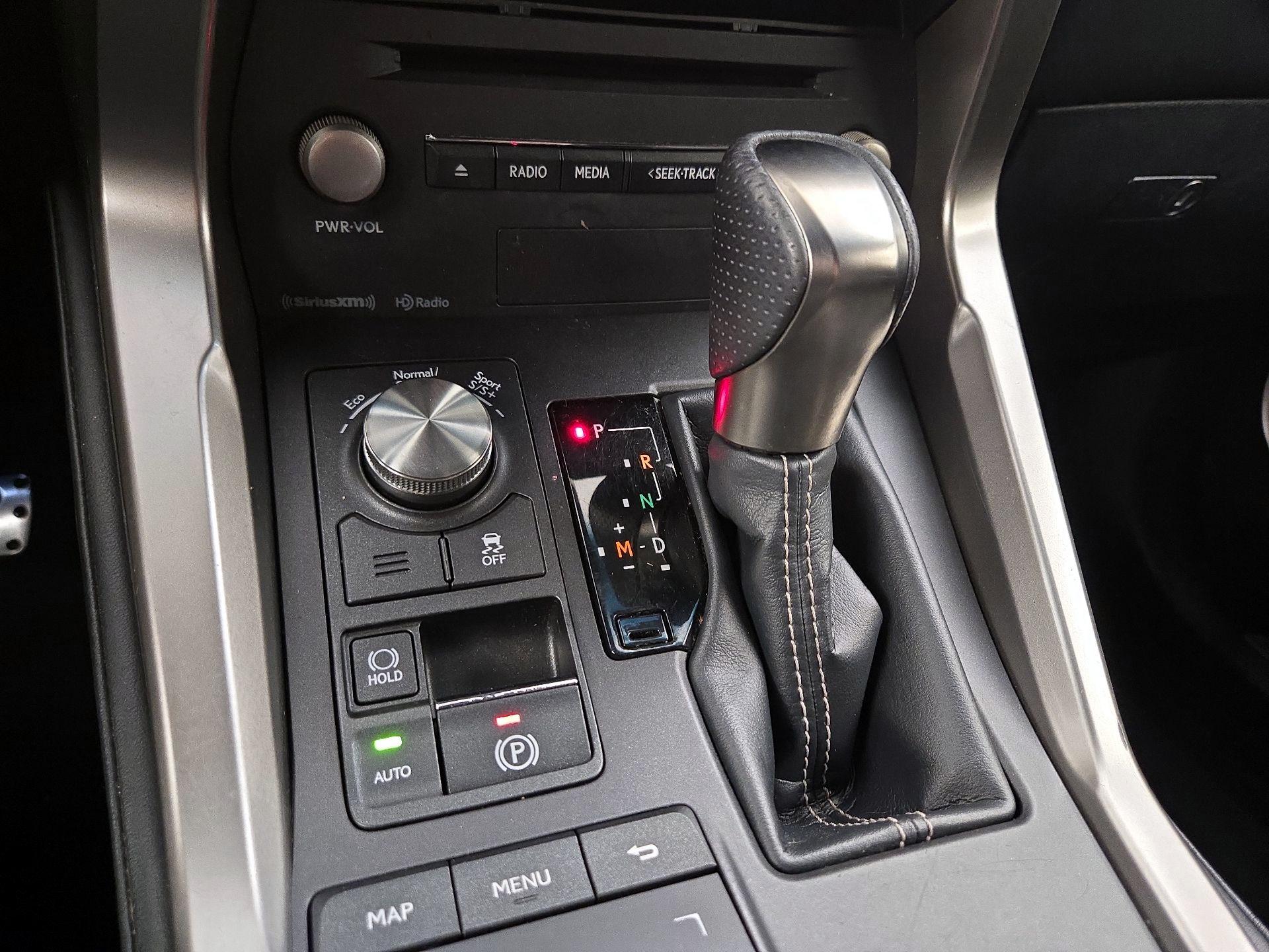 Thumbnail: 2019 Lexus NX - 18