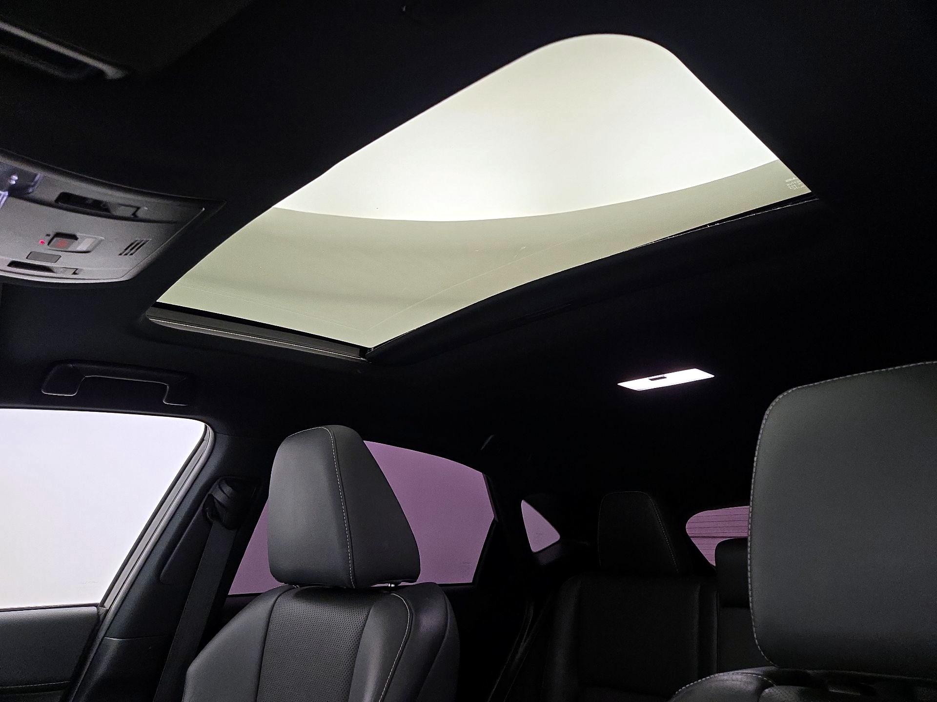 Thumbnail: 2019 Lexus NX - 20