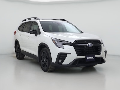 2023 Subaru Ascent Onyx Edition