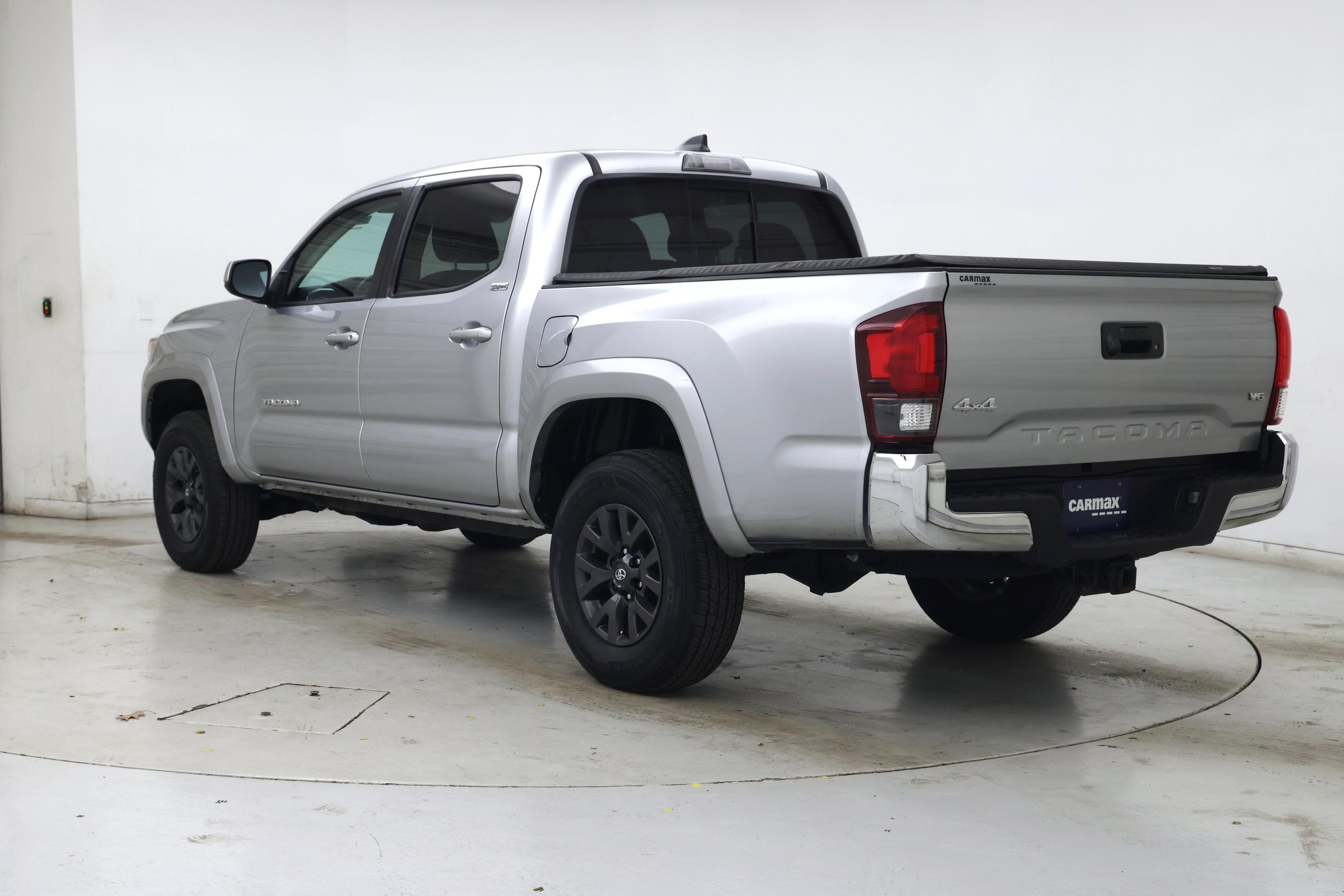 Thumbnail: 2023 Toyota Tacoma - 2