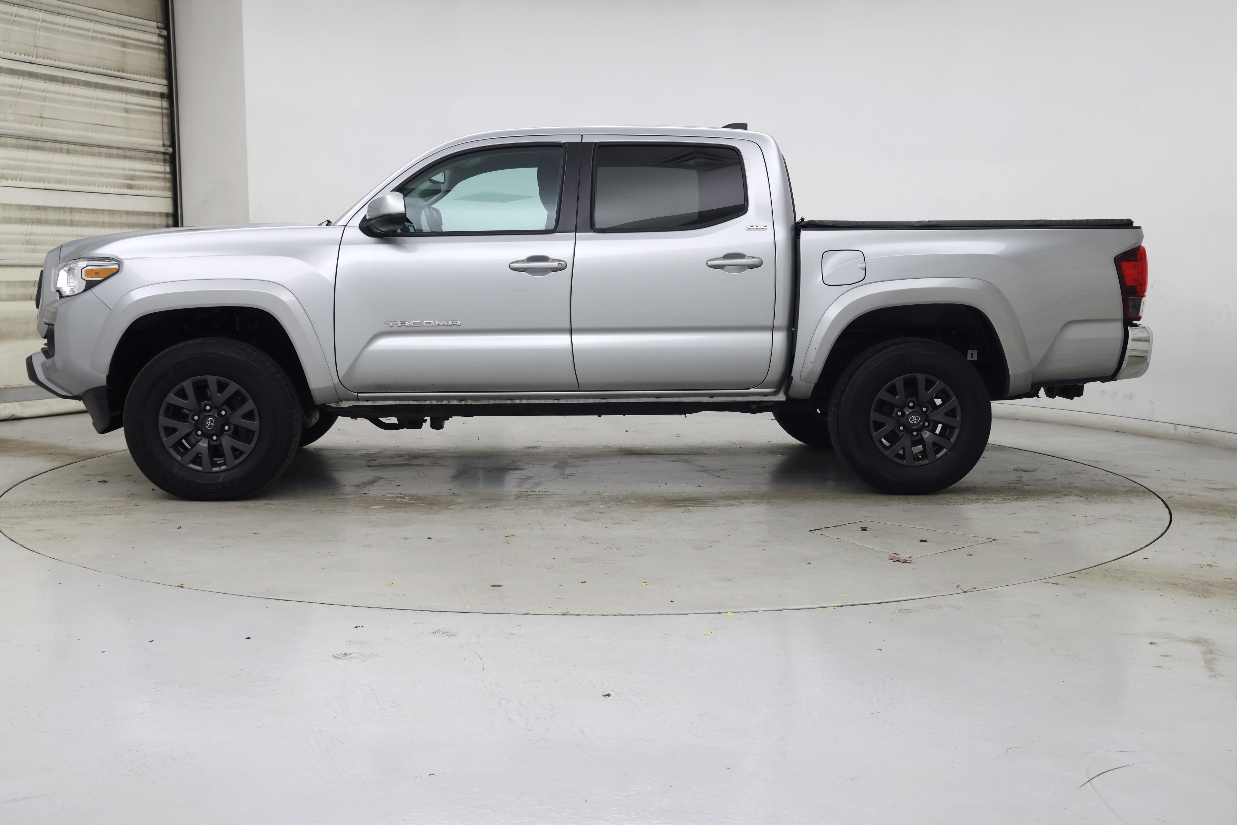Thumbnail: 2023 Toyota Tacoma - 3