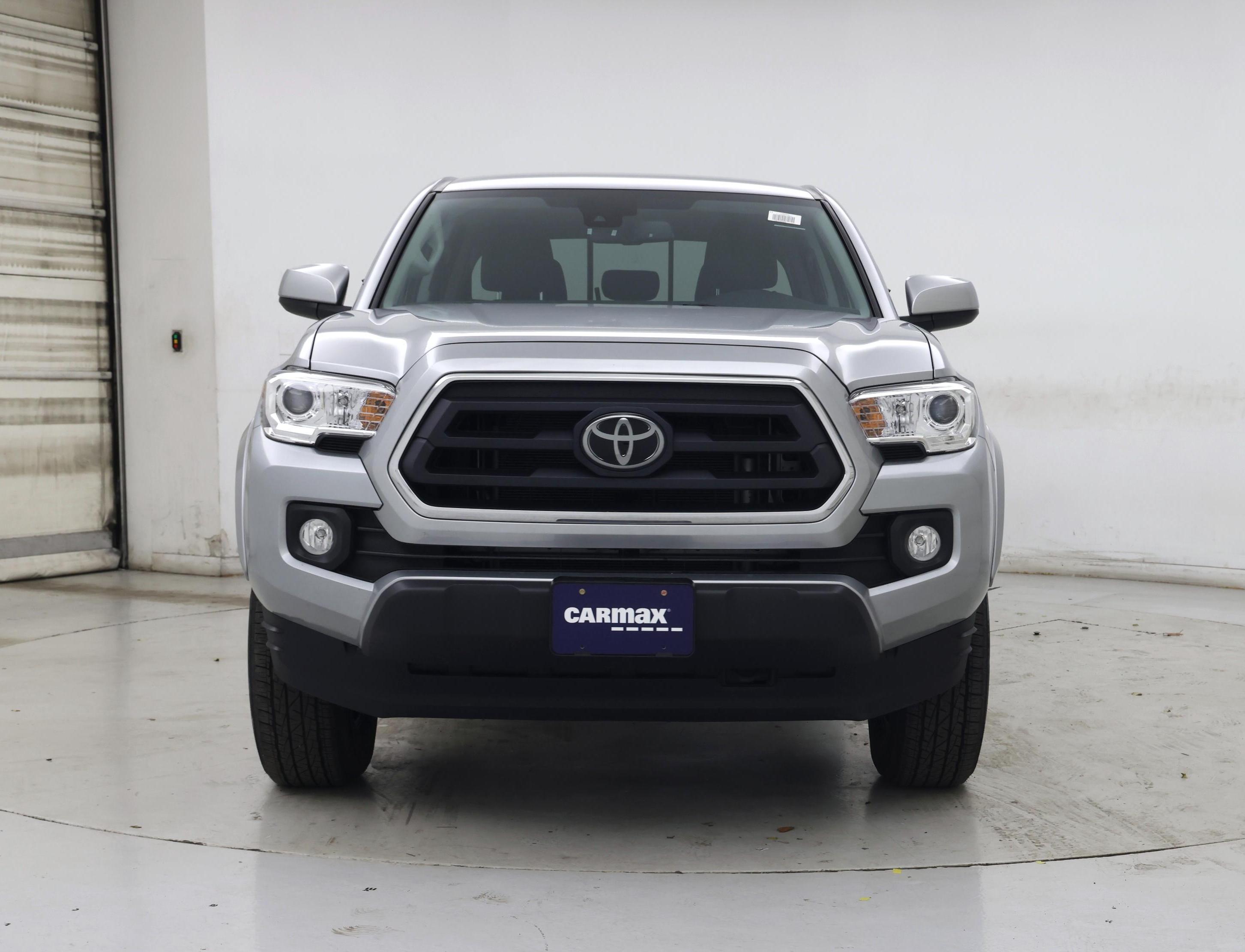 Thumbnail: 2023 Toyota Tacoma - 5