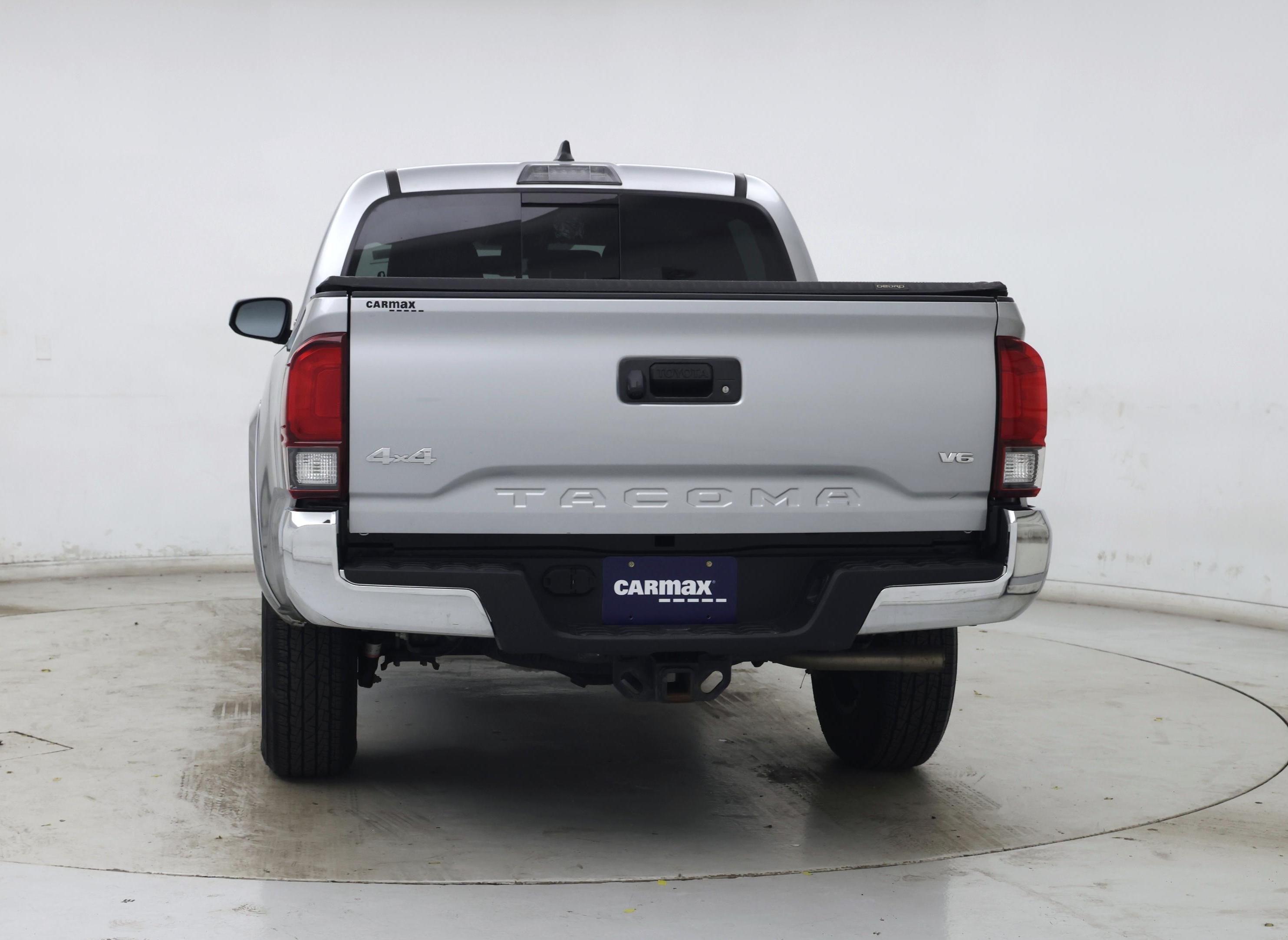 Thumbnail: 2023 Toyota Tacoma - 6