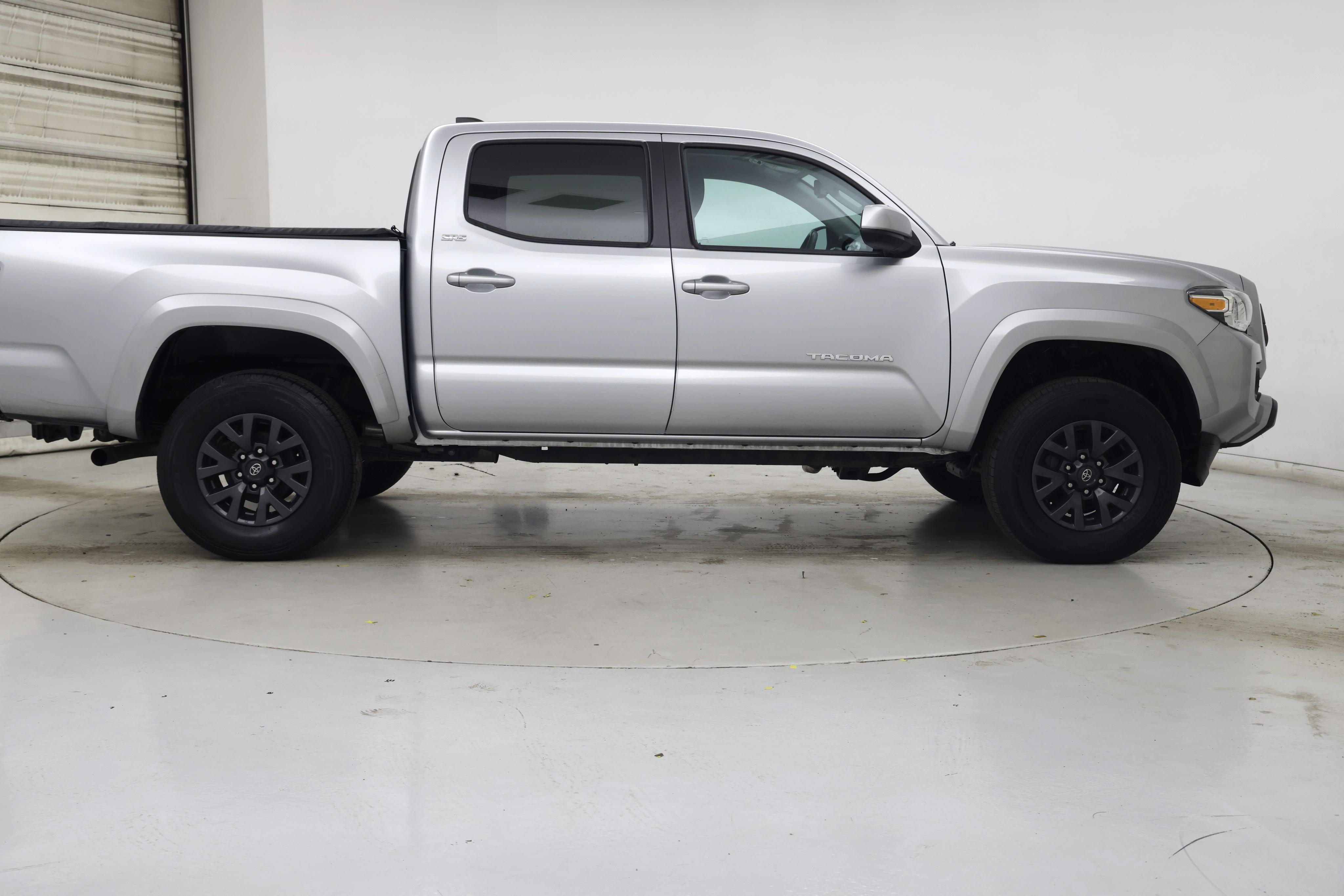 Thumbnail: 2023 Toyota Tacoma - 7