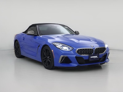 2020 BMW Z4 M40I