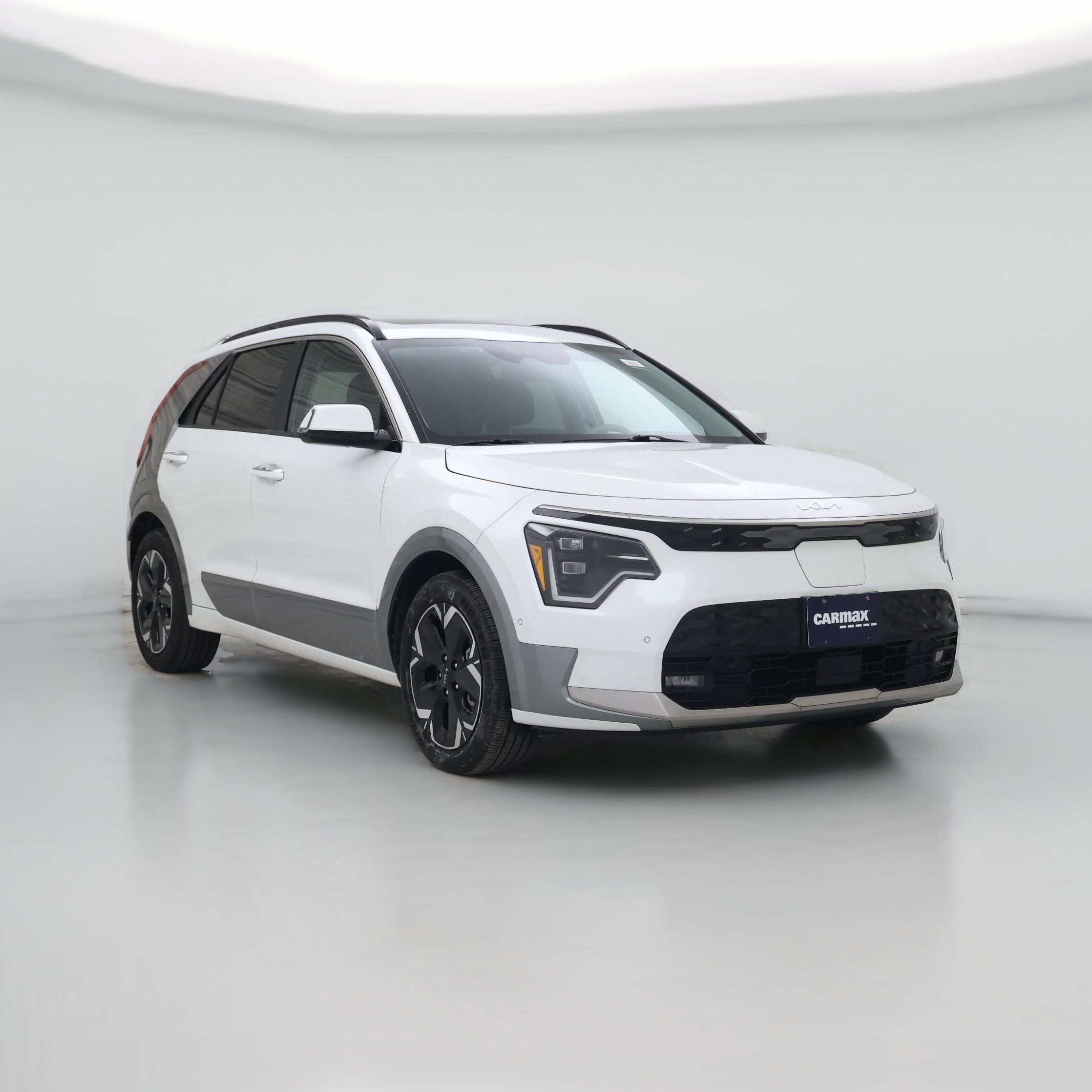 Thumbnail: 2023 Kia Niro - 1