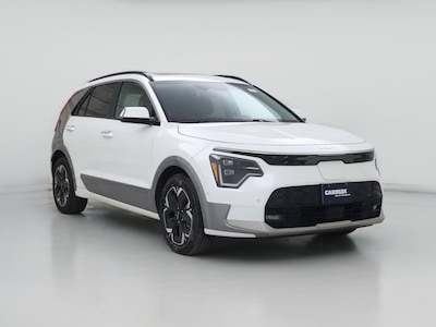 2023 Kia Niro Electric Wave