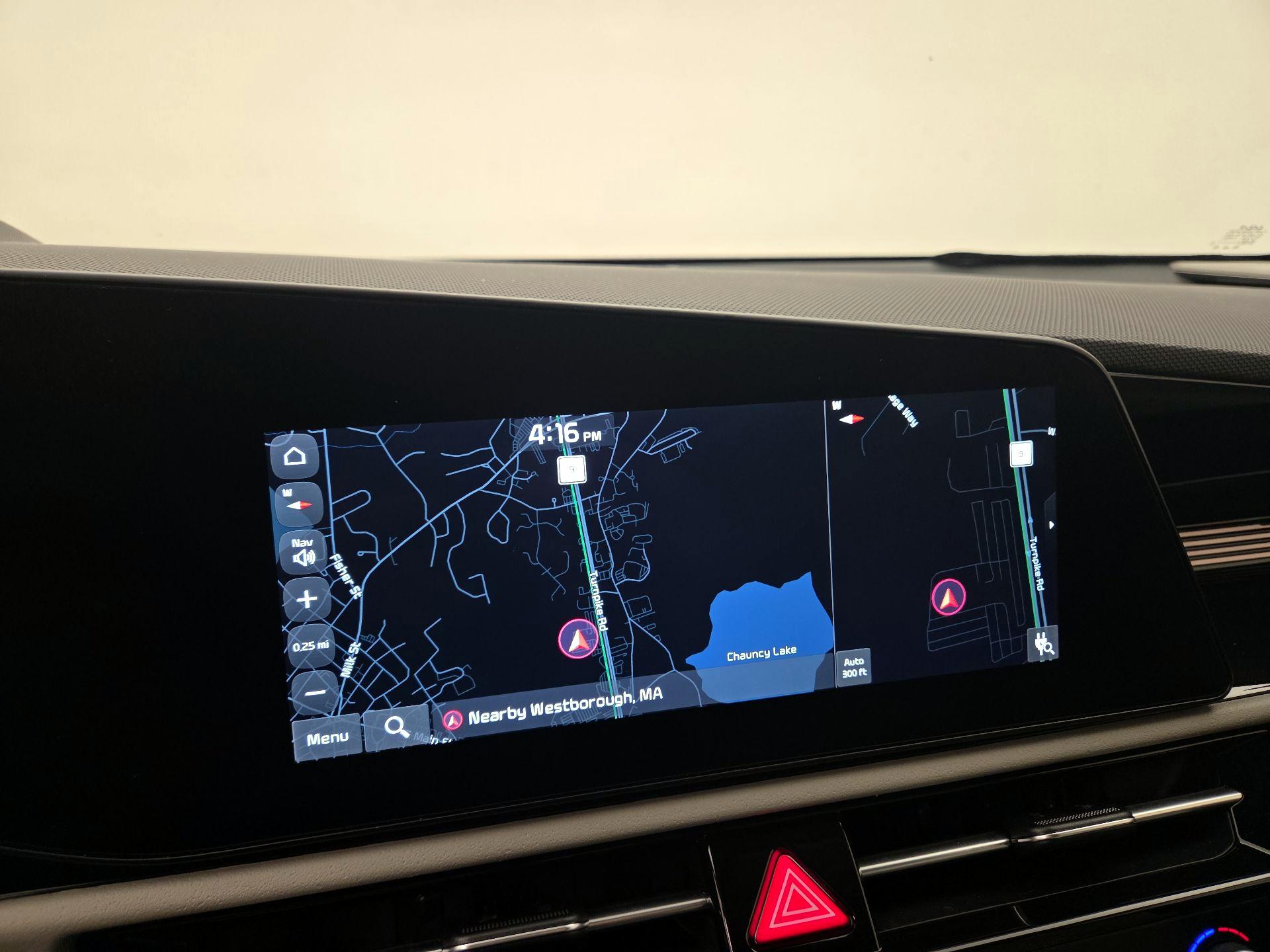 Thumbnail: 2023 Kia Niro - 14