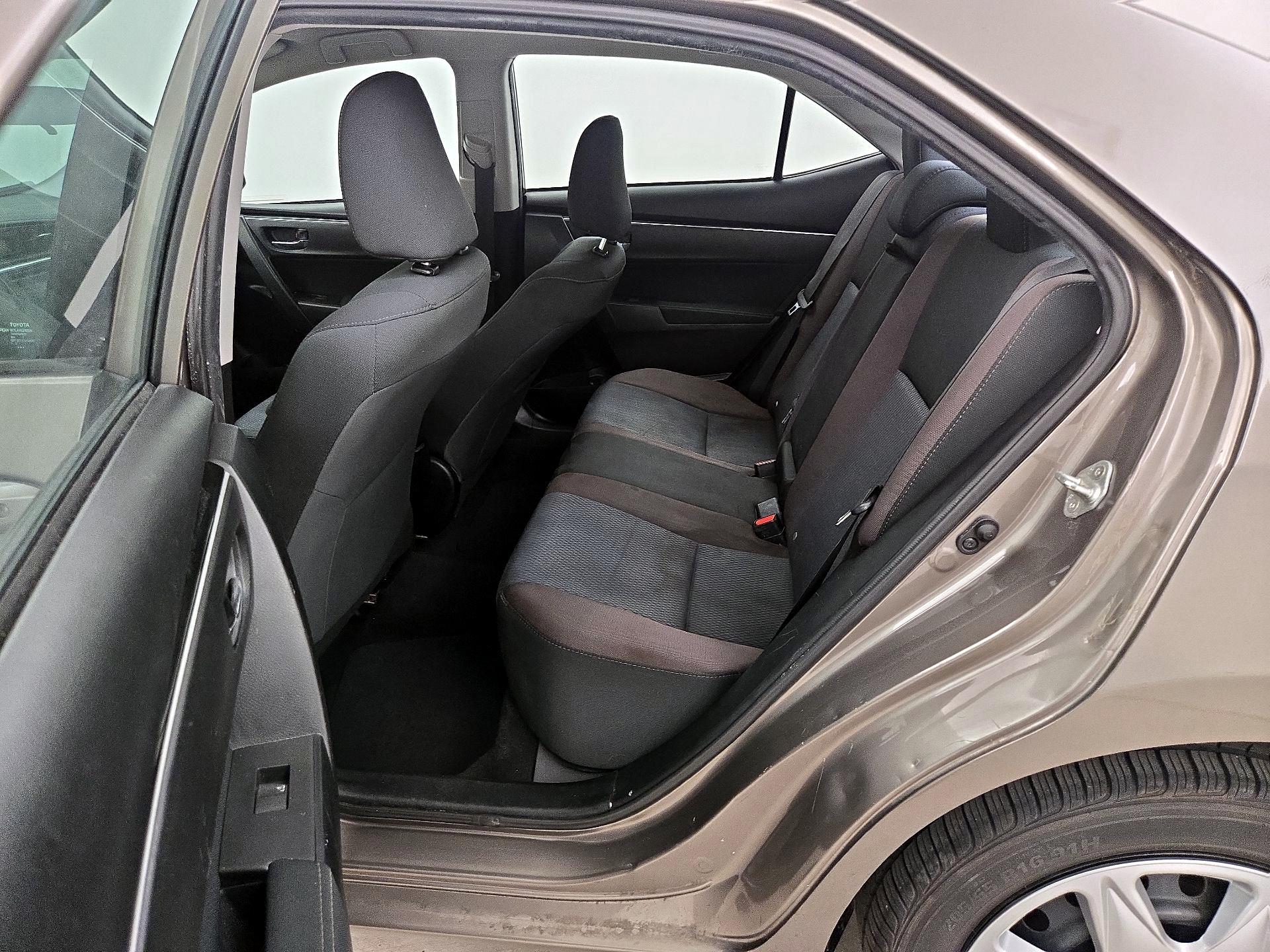 Thumbnail: 2017 Toyota Corolla - 19