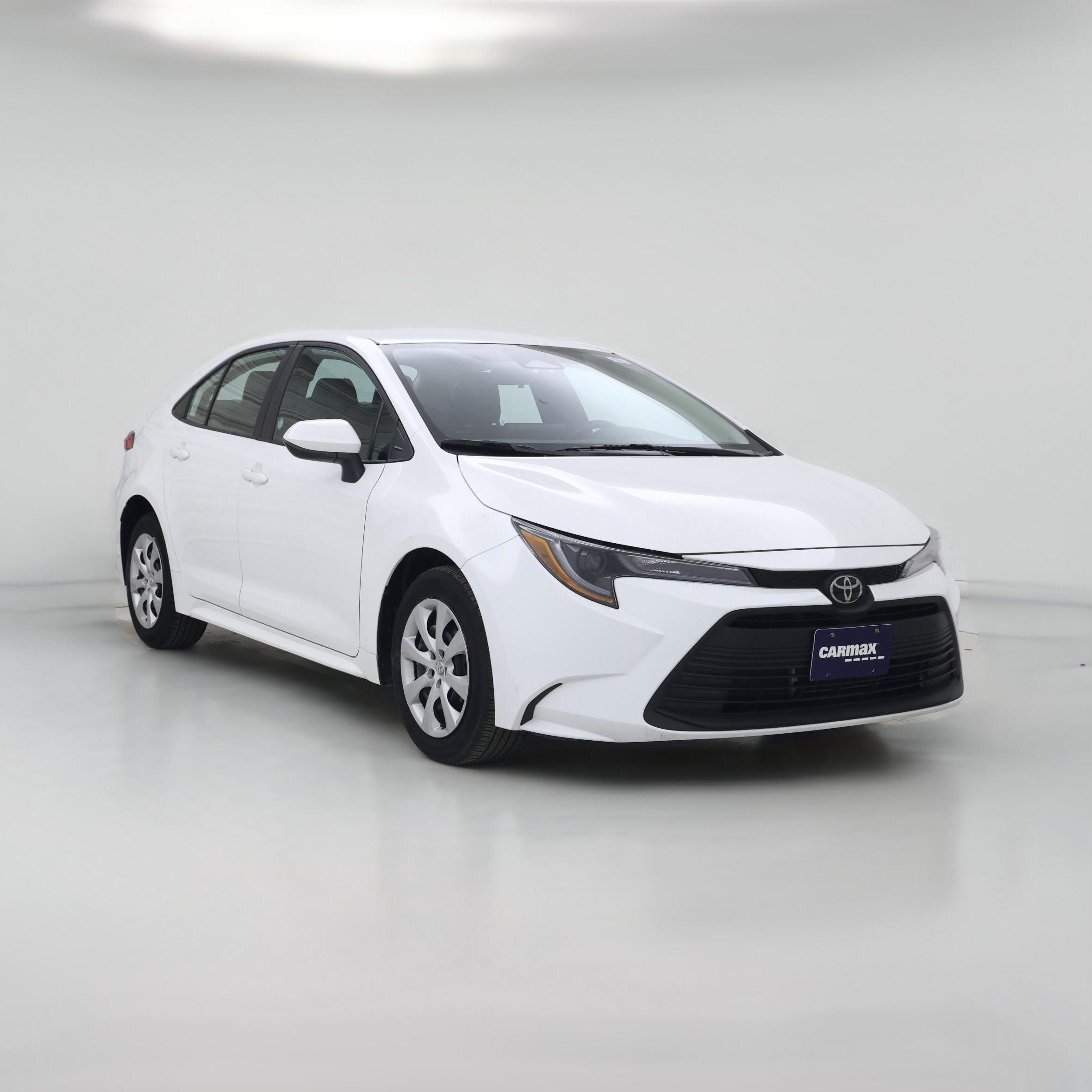 Thumbnail: 2025 Toyota Corolla - 1