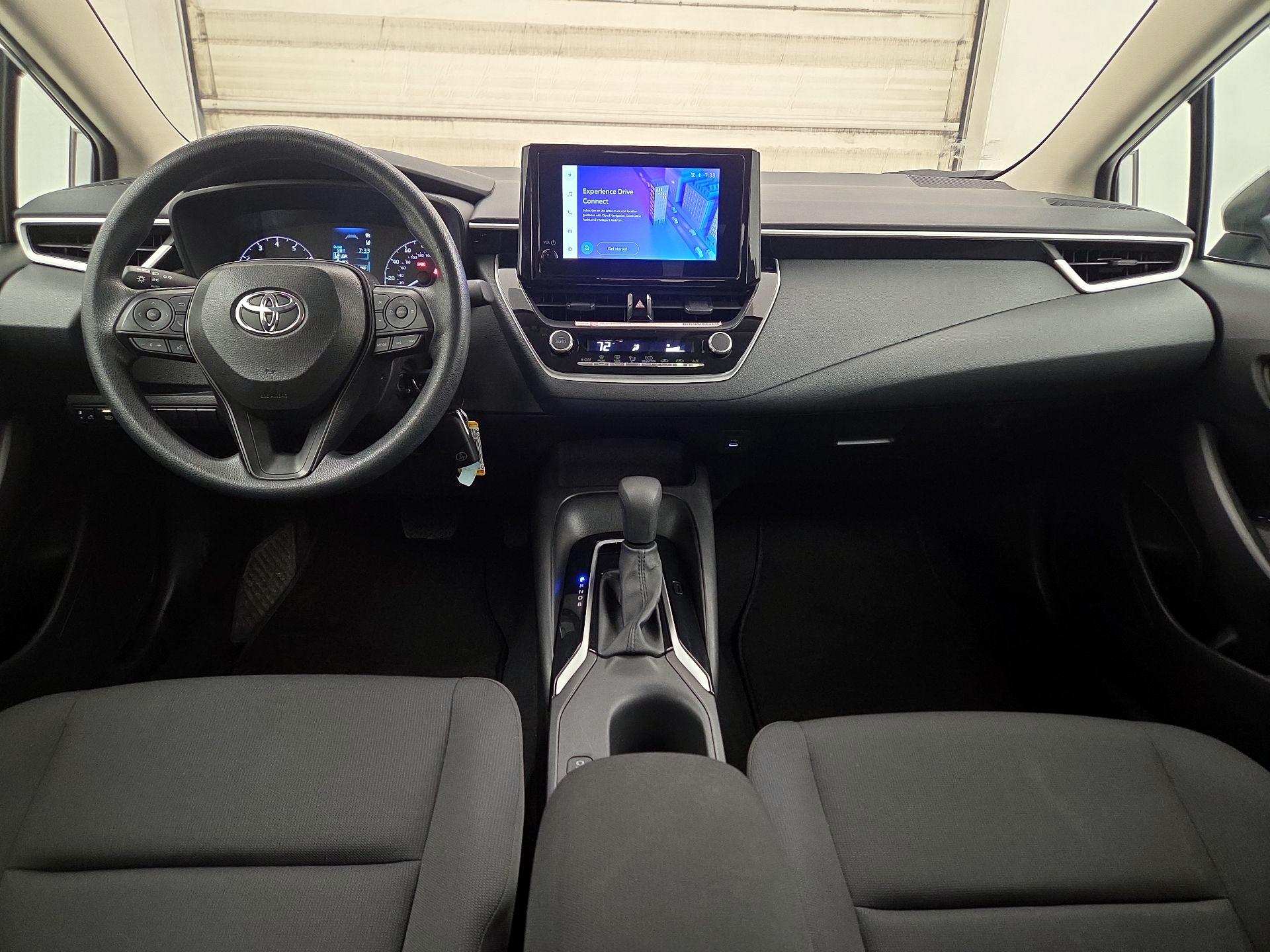 Thumbnail: 2025 Toyota Corolla - 9