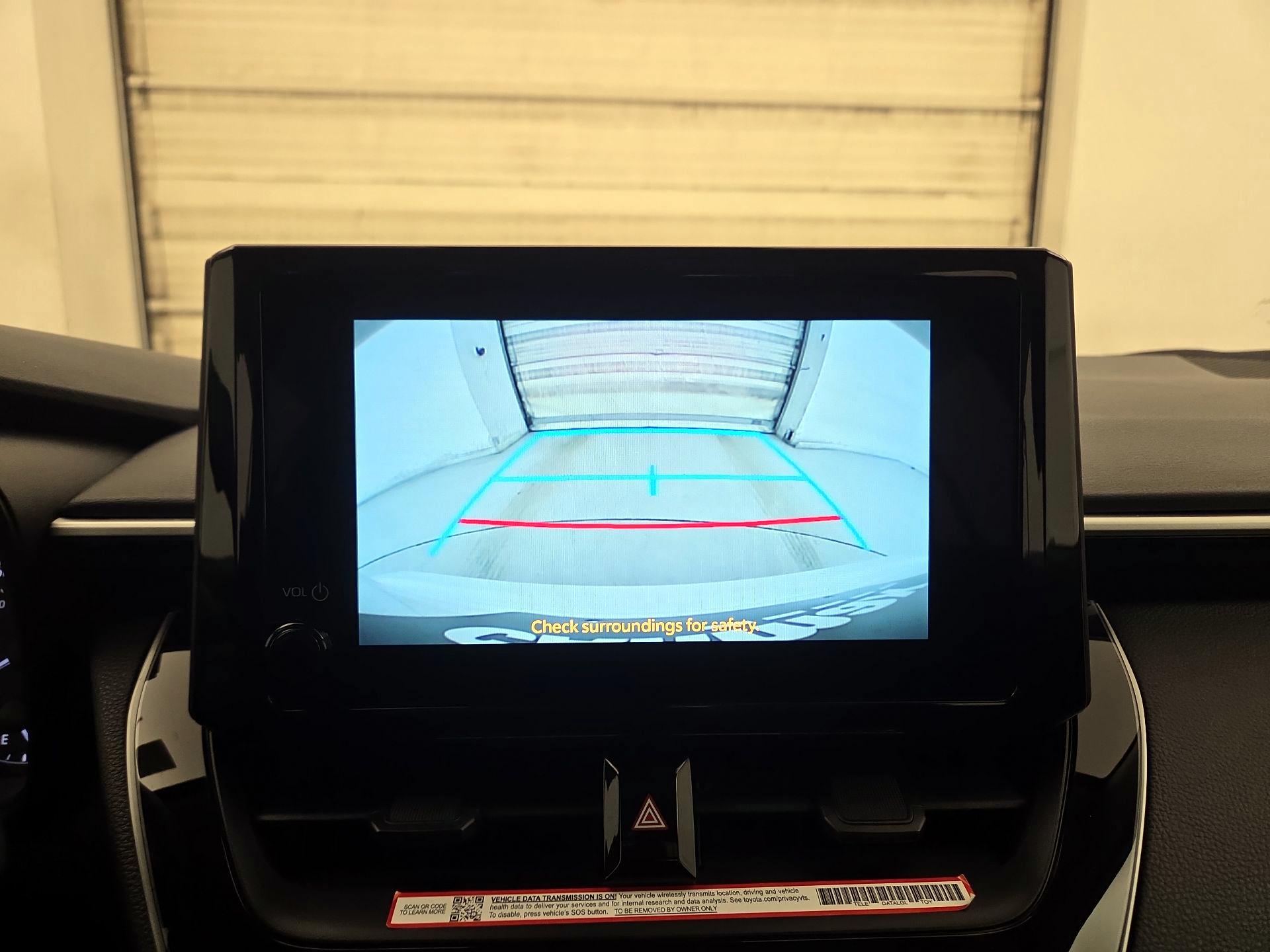 Thumbnail: 2025 Toyota Corolla - 14