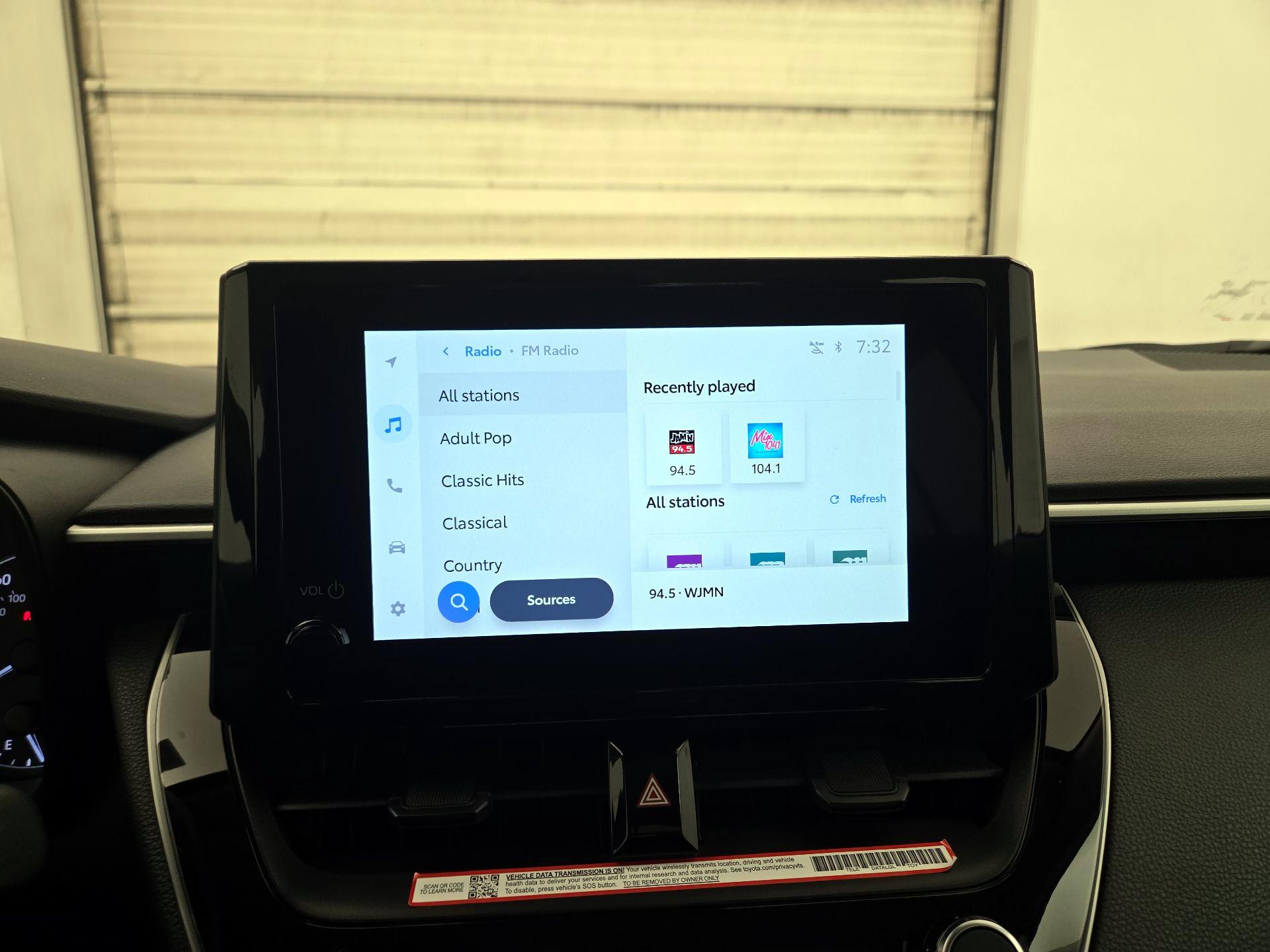 Thumbnail: 2025 Toyota Corolla - 15