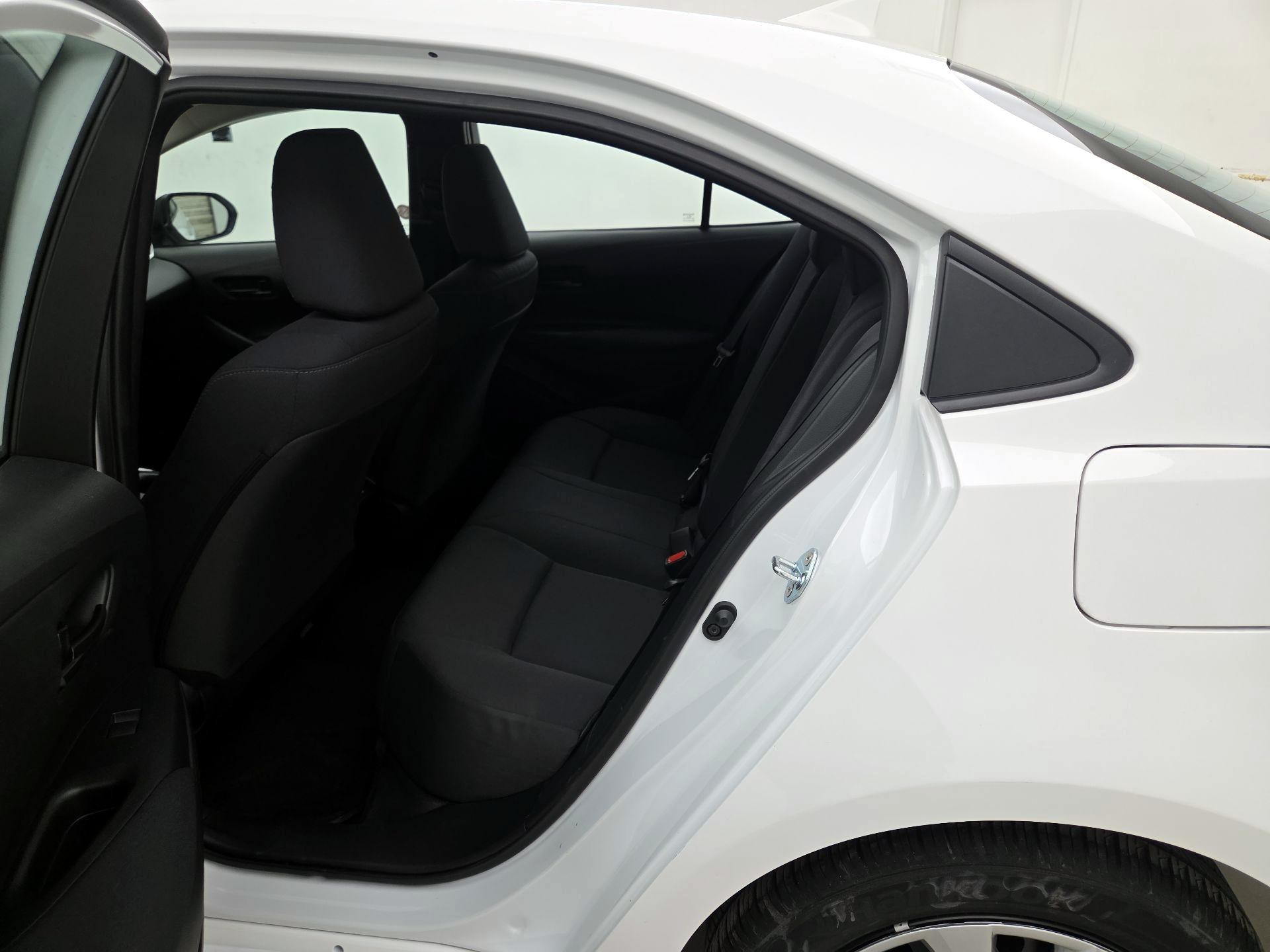 Thumbnail: 2025 Toyota Corolla - 19