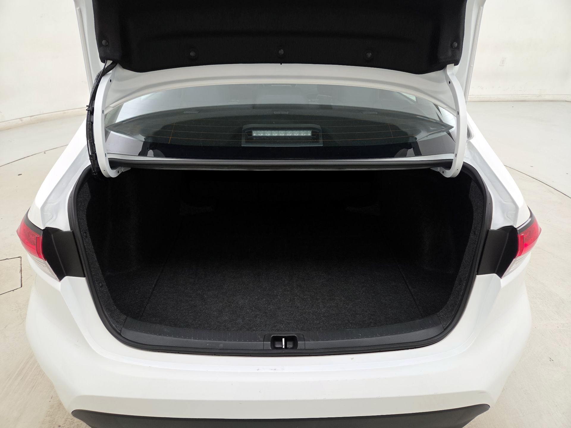 Thumbnail: 2025 Toyota Corolla - 20