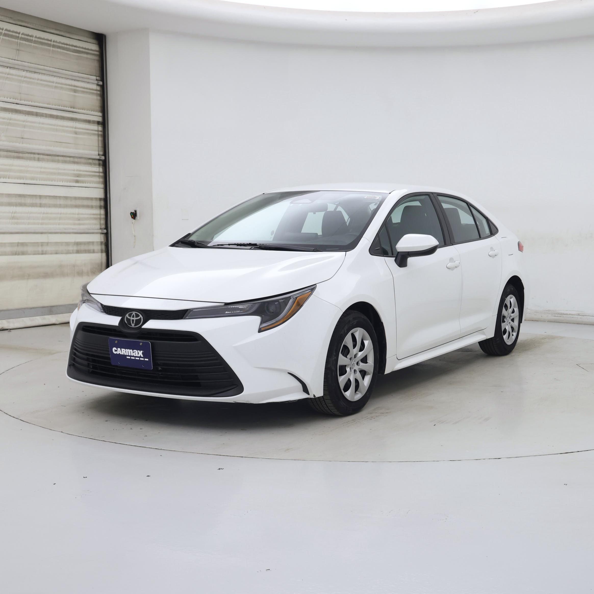 Thumbnail: 2025 Toyota Corolla - 4