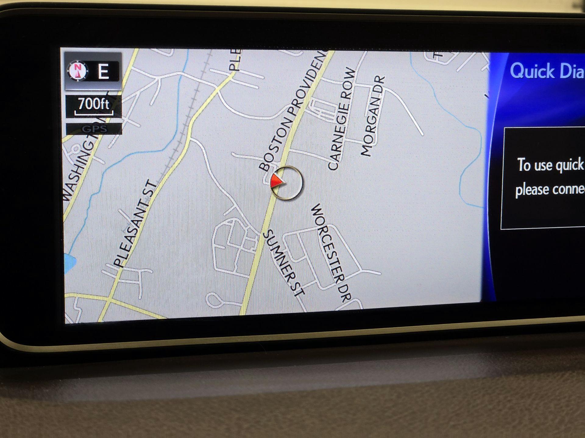 Thumbnail: 2018 Lexus RX - 14