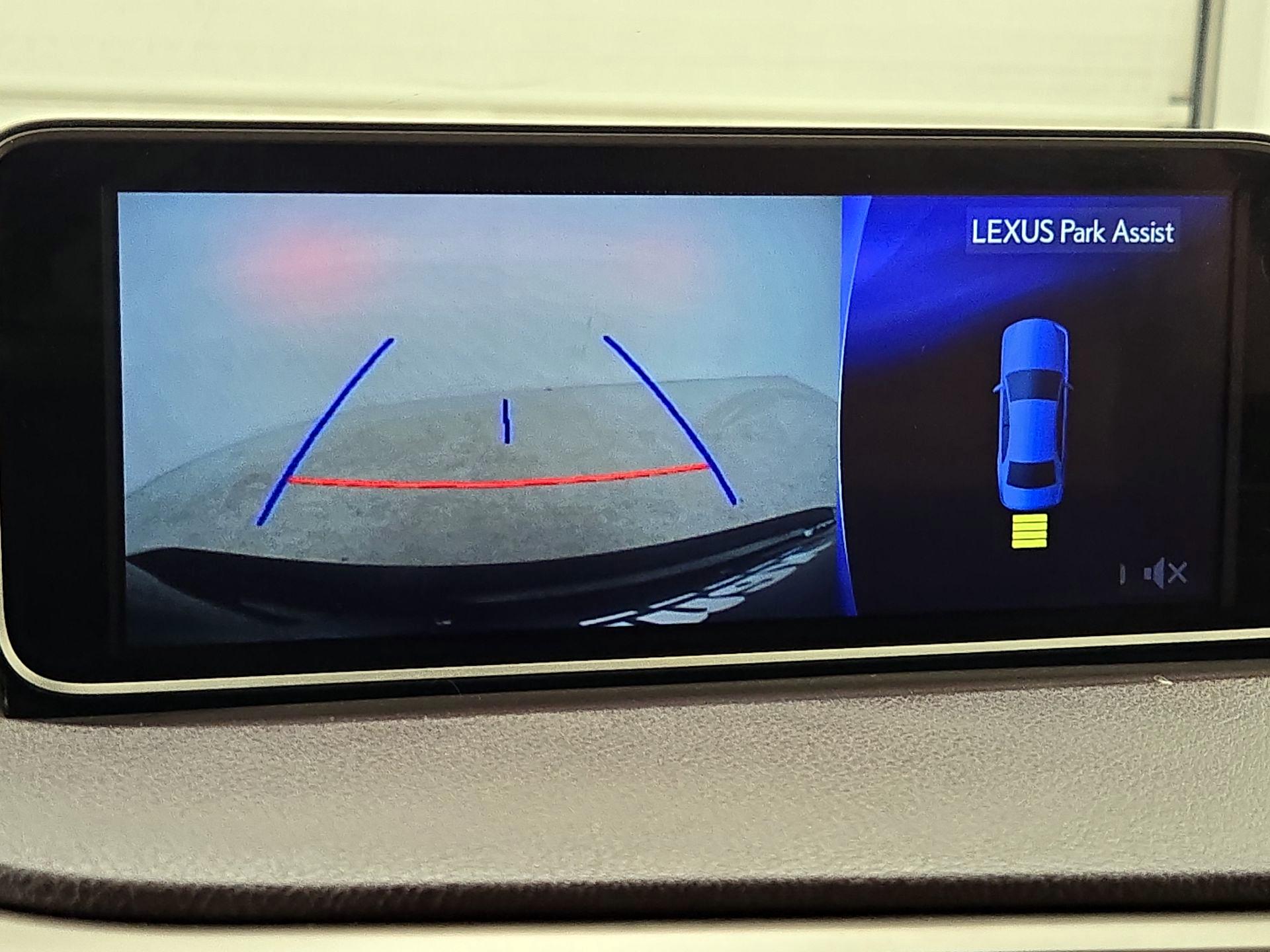 Thumbnail: 2018 Lexus RX - 15