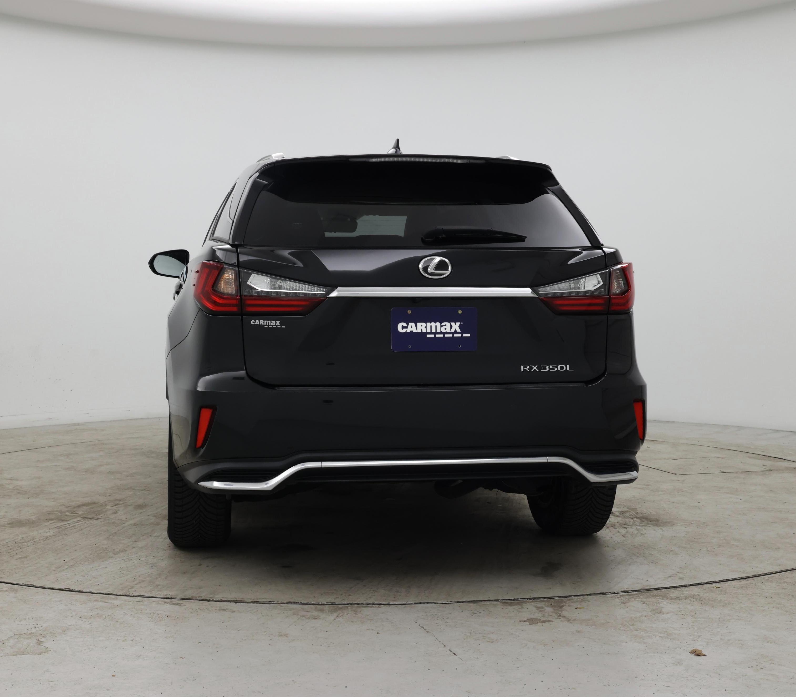 Thumbnail: 2018 Lexus RX - 6