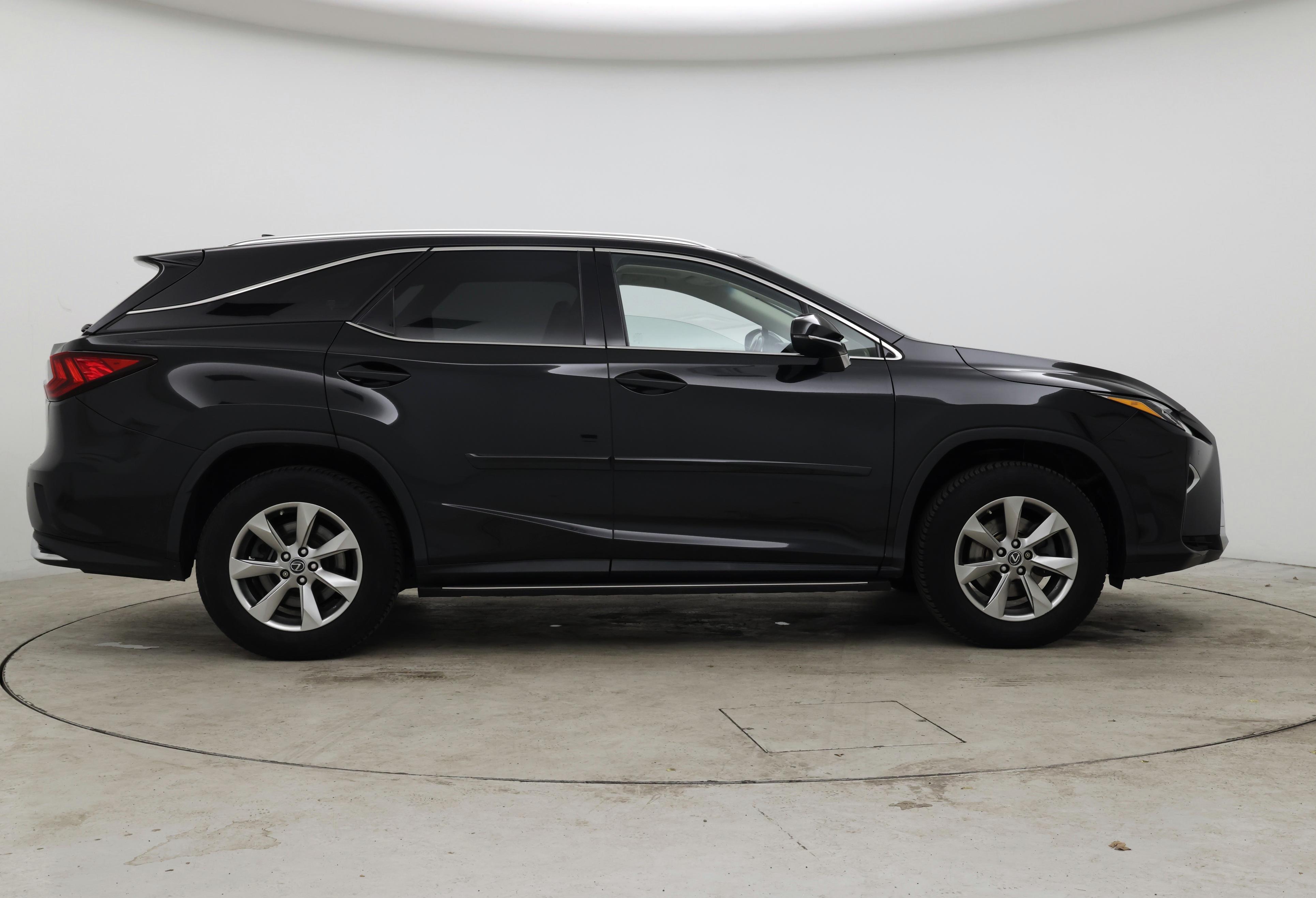 Thumbnail: 2018 Lexus RX - 7