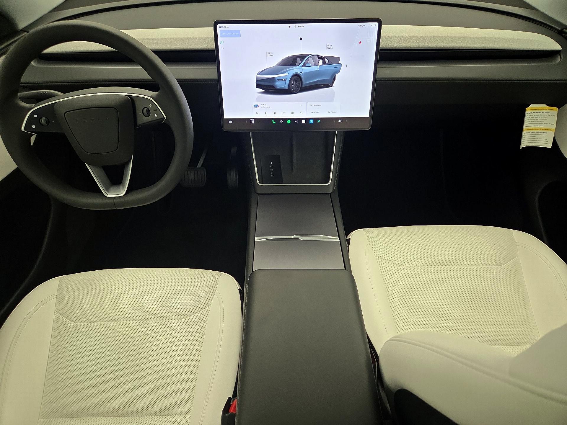 Thumbnail: 2026 Tesla Model Y - 9