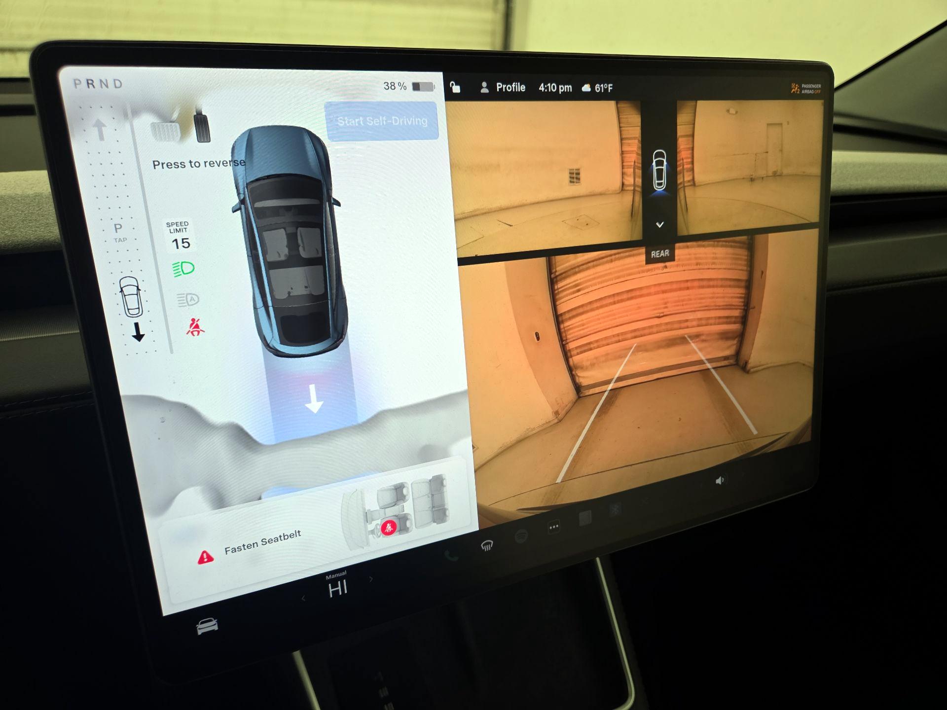 Thumbnail: 2026 Tesla Model Y - 13