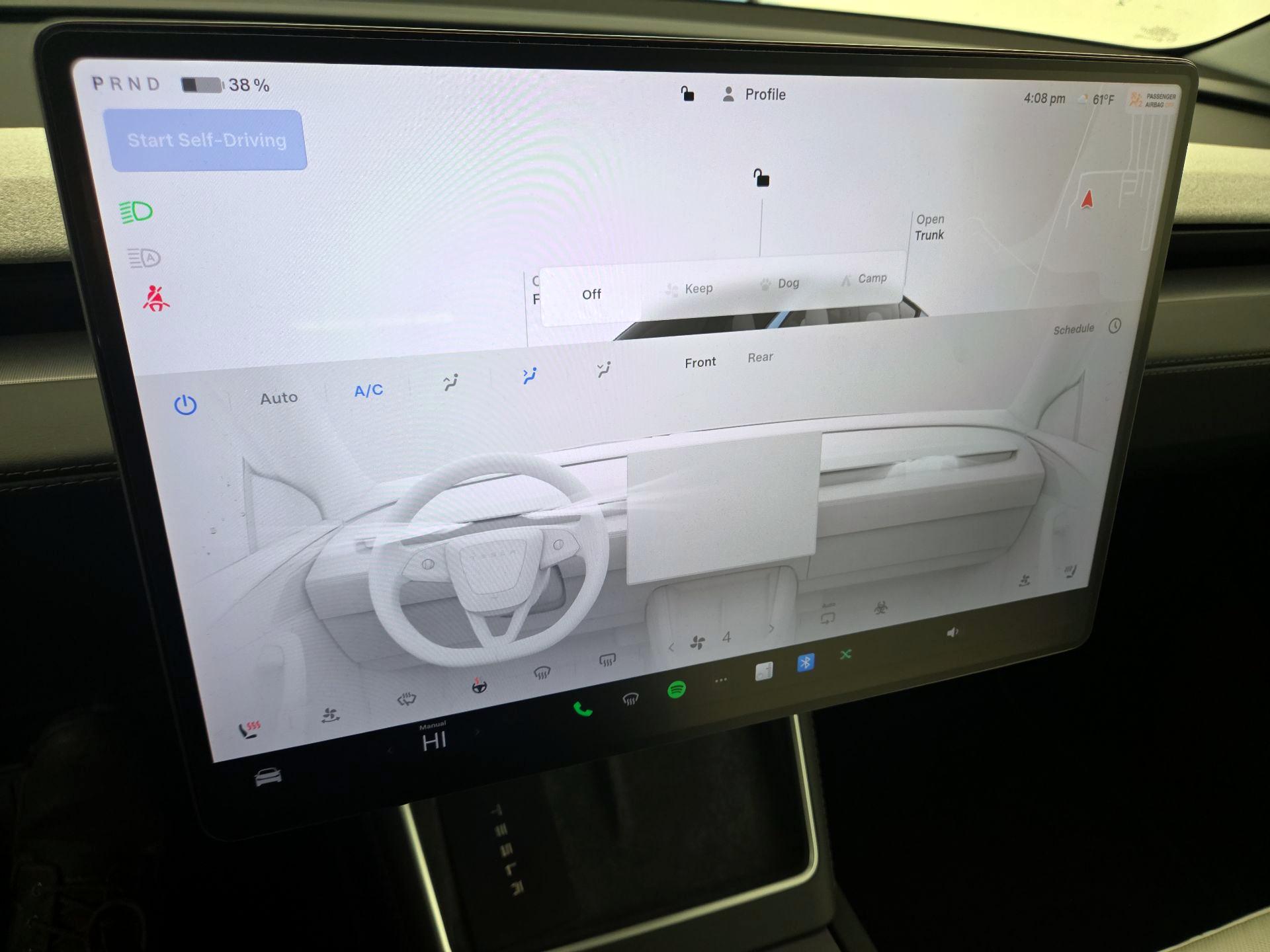 Thumbnail: 2026 Tesla Model Y - 15