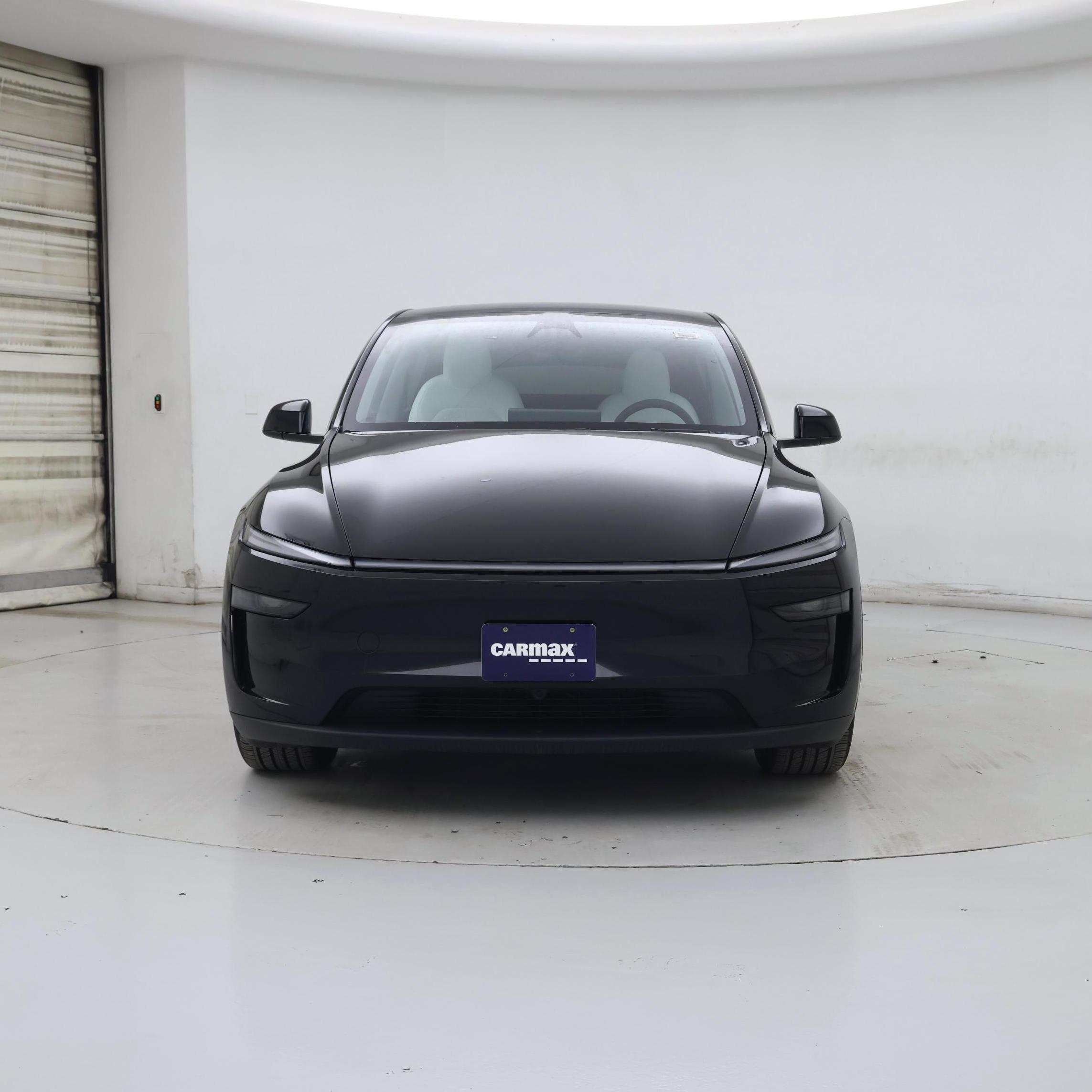 Thumbnail: 2026 Tesla Model Y - 5