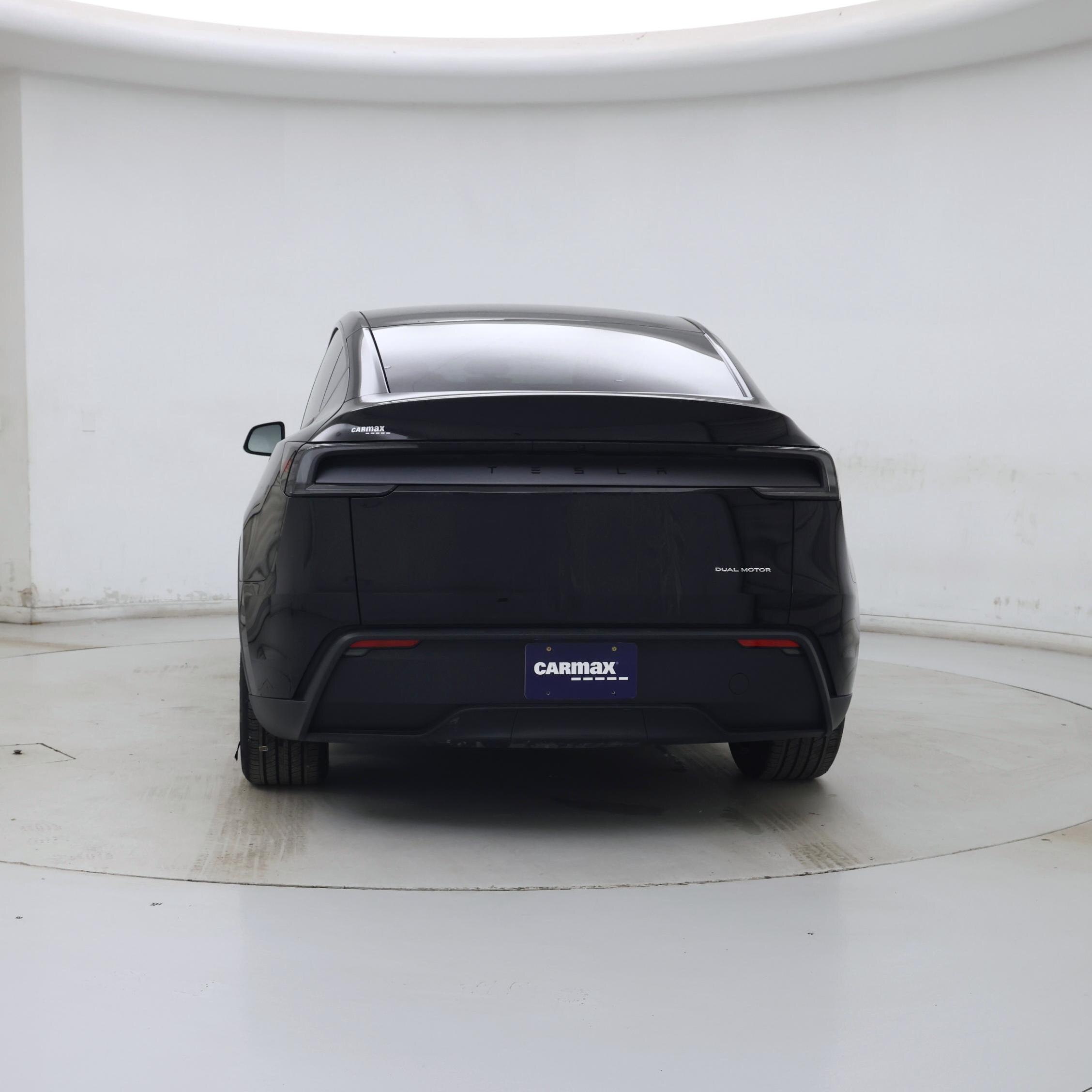 Thumbnail: 2026 Tesla Model Y - 6