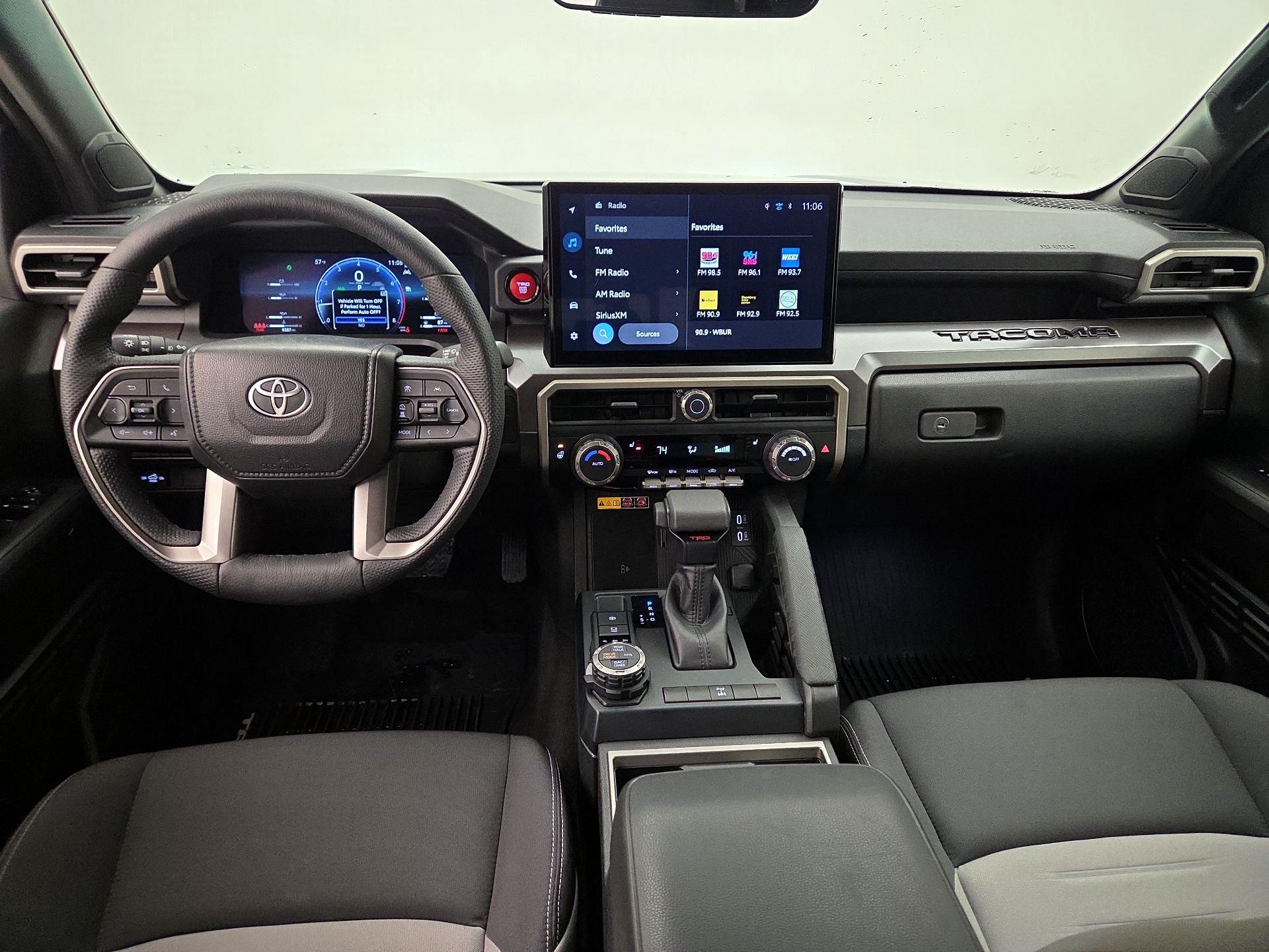 Thumbnail: 2024 Toyota Tacoma - 9