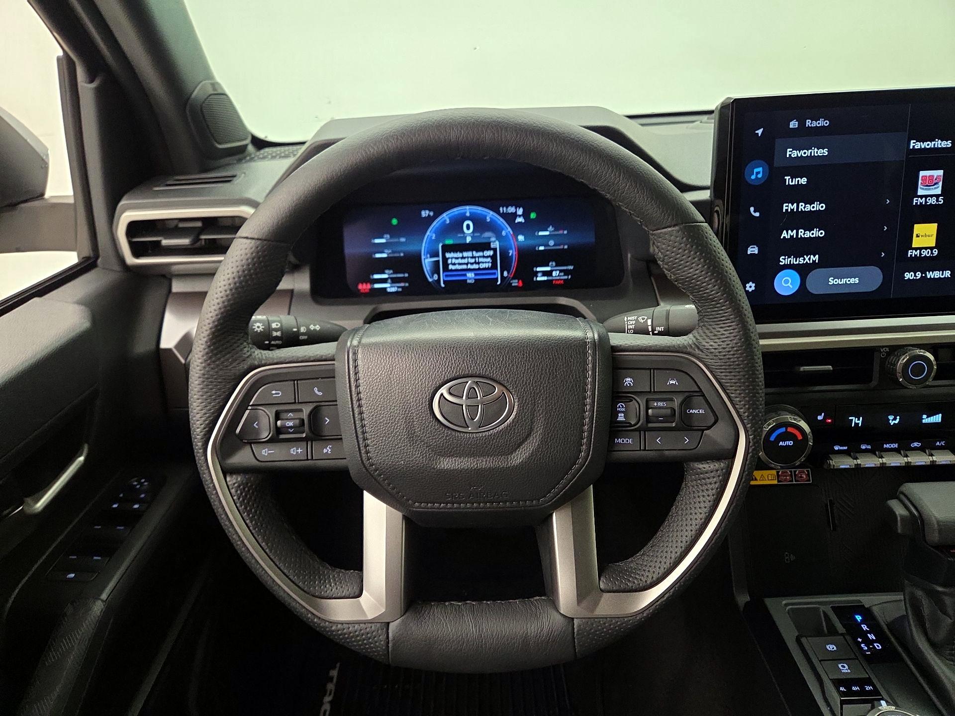 Thumbnail: 2024 Toyota Tacoma - 10