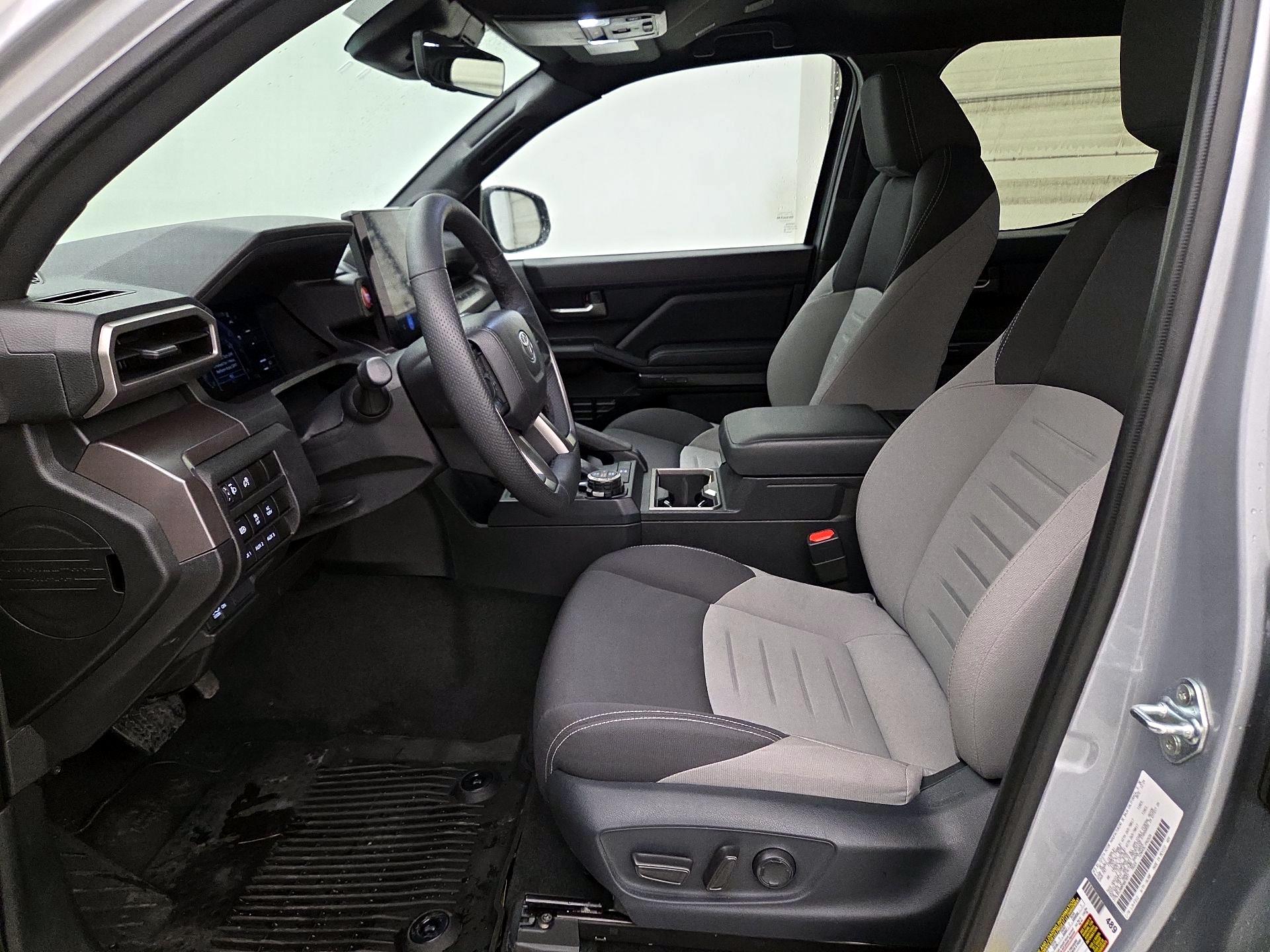 Thumbnail: 2024 Toyota Tacoma - 11