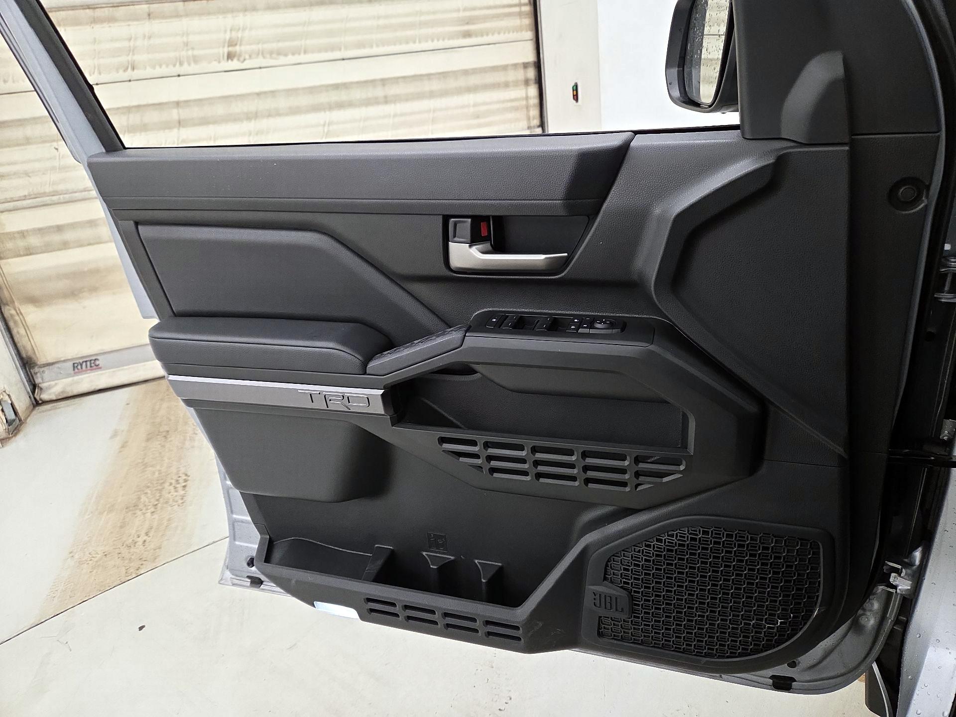 Thumbnail: 2024 Toyota Tacoma - 12