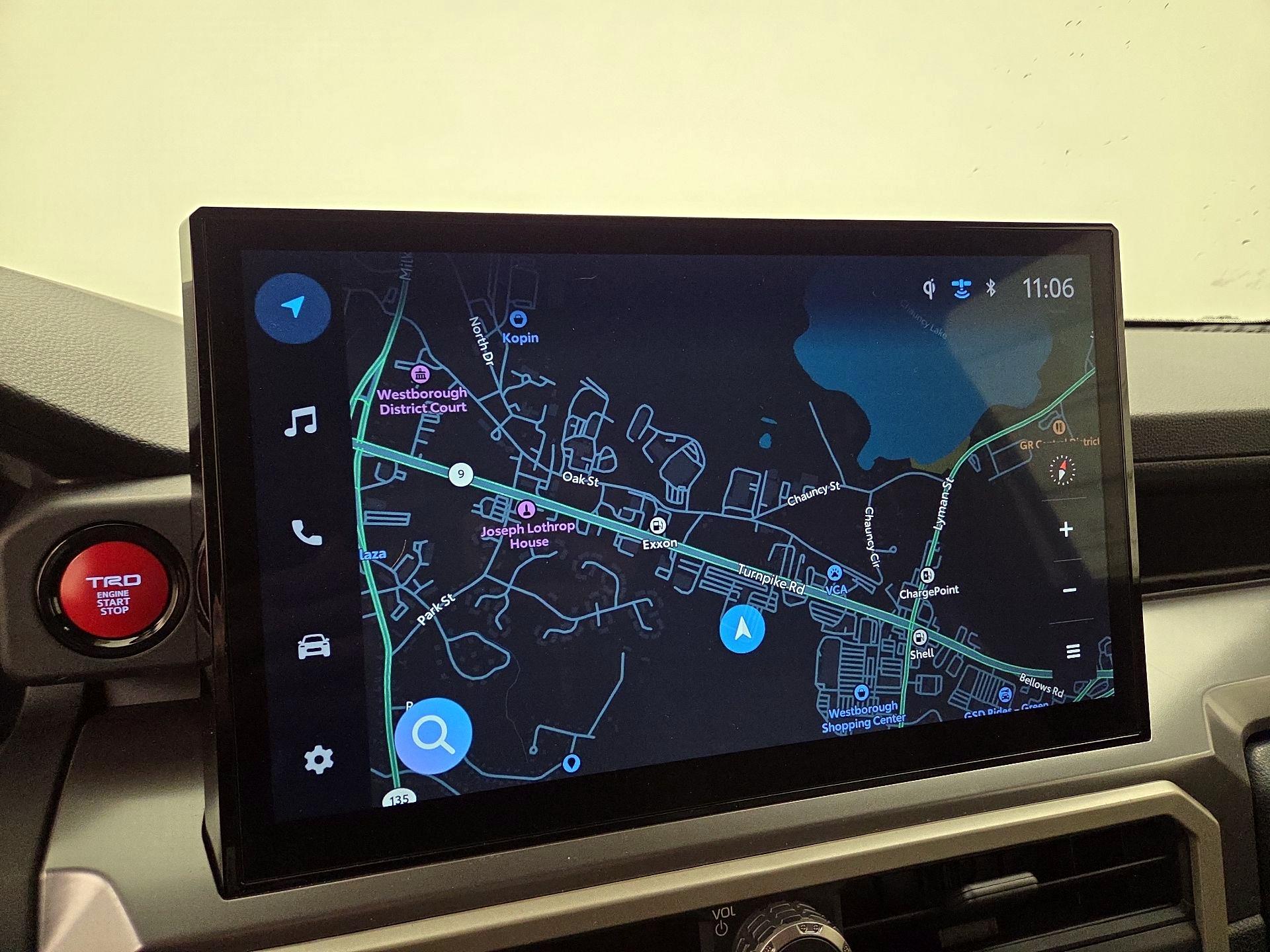 Thumbnail: 2024 Toyota Tacoma - 14