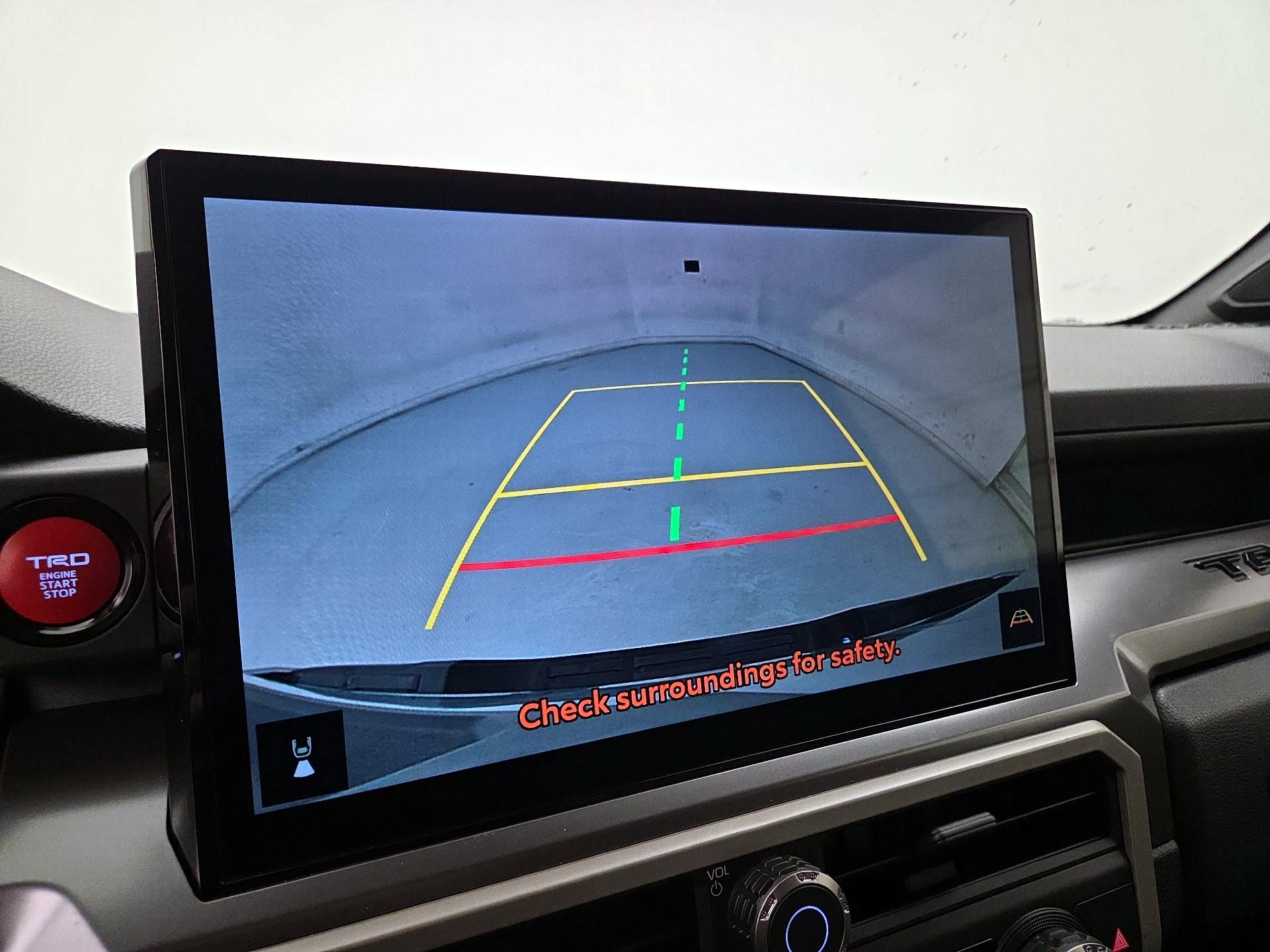 Thumbnail: 2024 Toyota Tacoma - 15