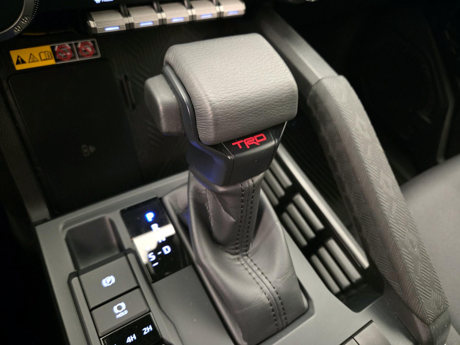 Thumbnail: 2024 Toyota Tacoma - 18