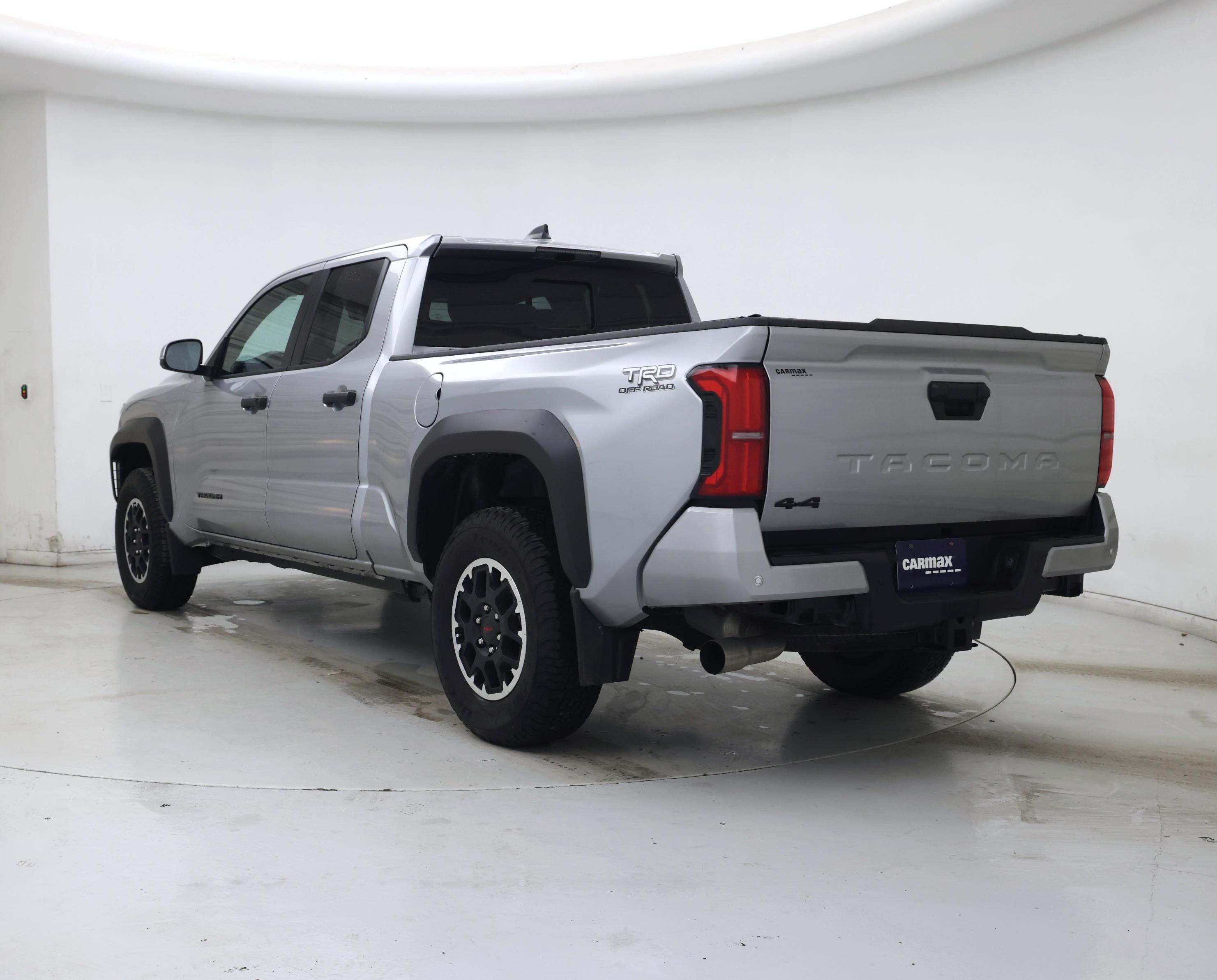 Thumbnail: 2024 Toyota Tacoma - 2