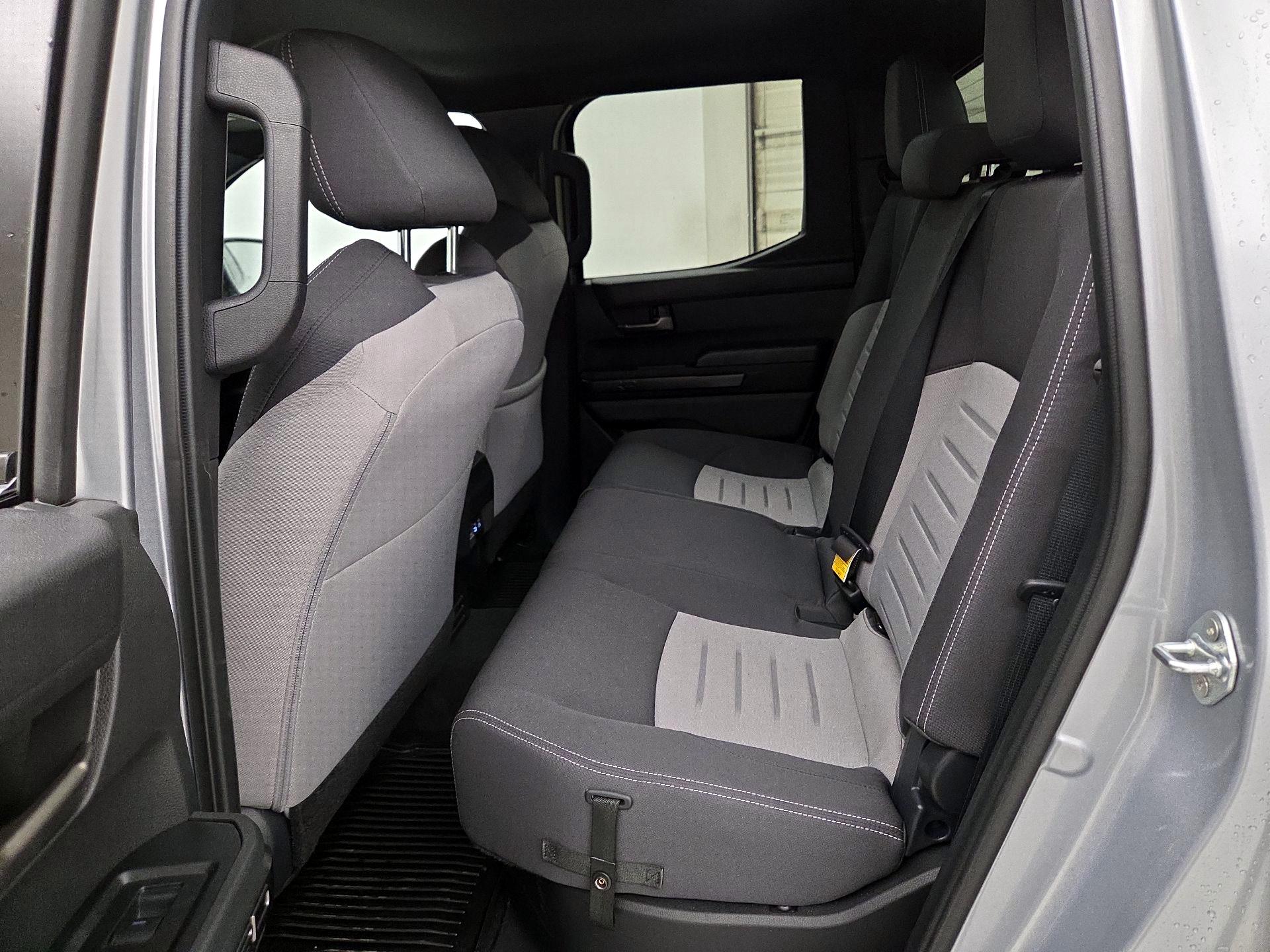 Thumbnail: 2024 Toyota Tacoma - 20