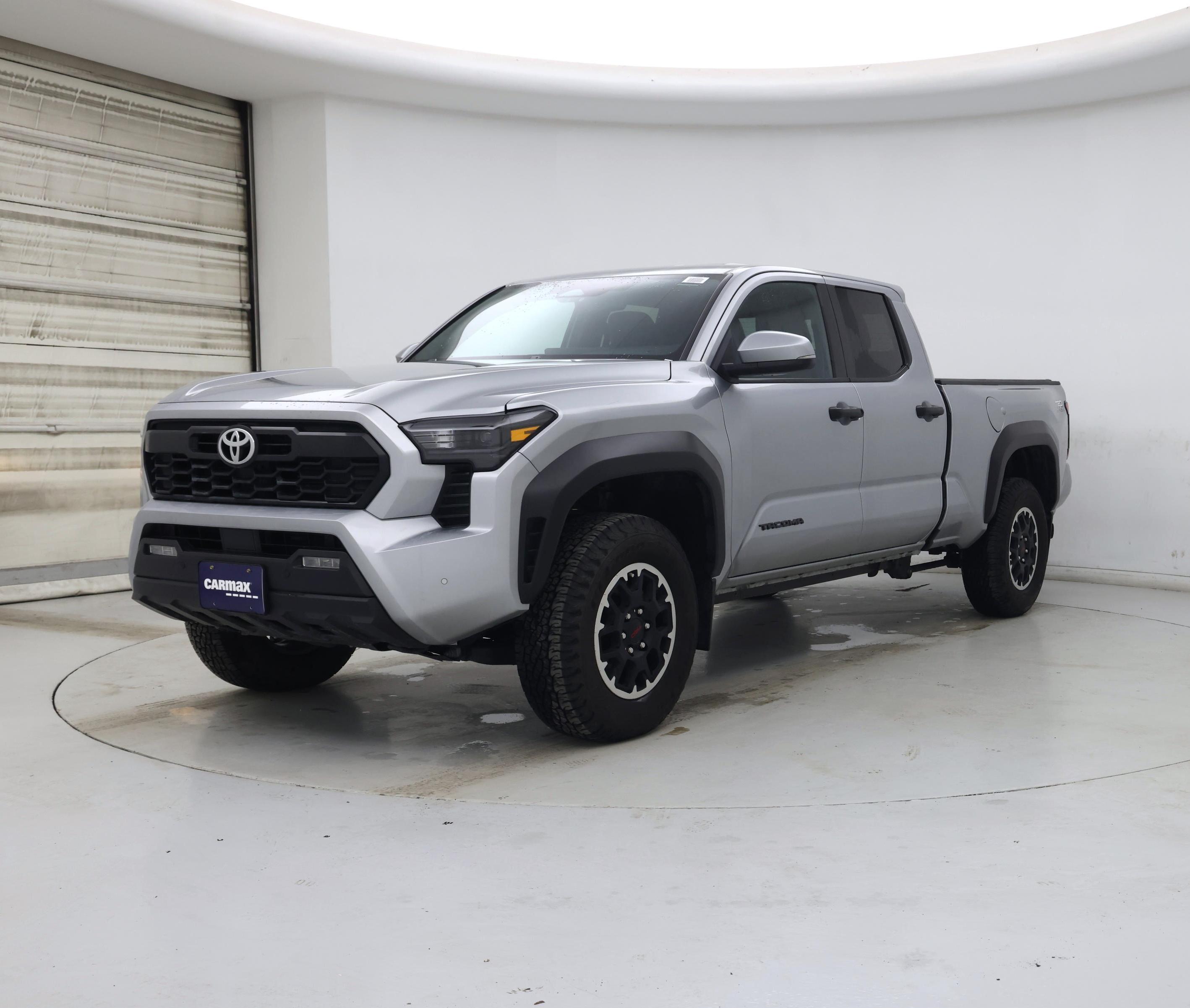 Thumbnail: 2024 Toyota Tacoma - 4