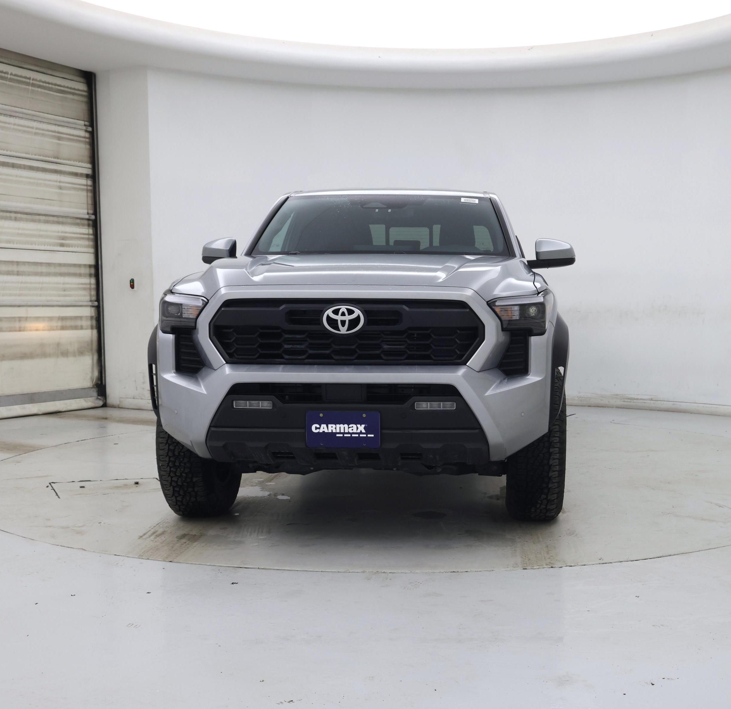 Thumbnail: 2024 Toyota Tacoma - 5