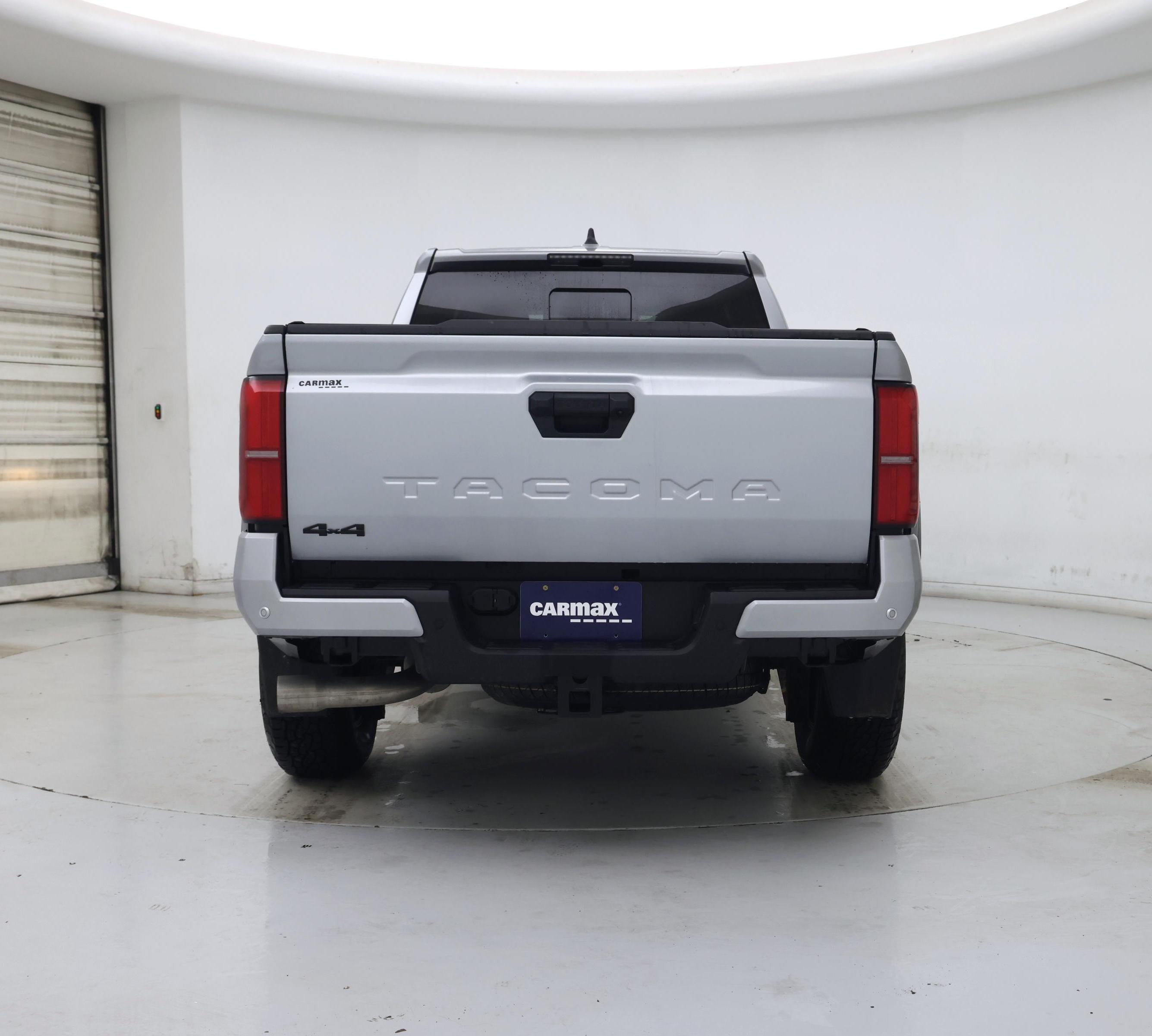 Thumbnail: 2024 Toyota Tacoma - 6