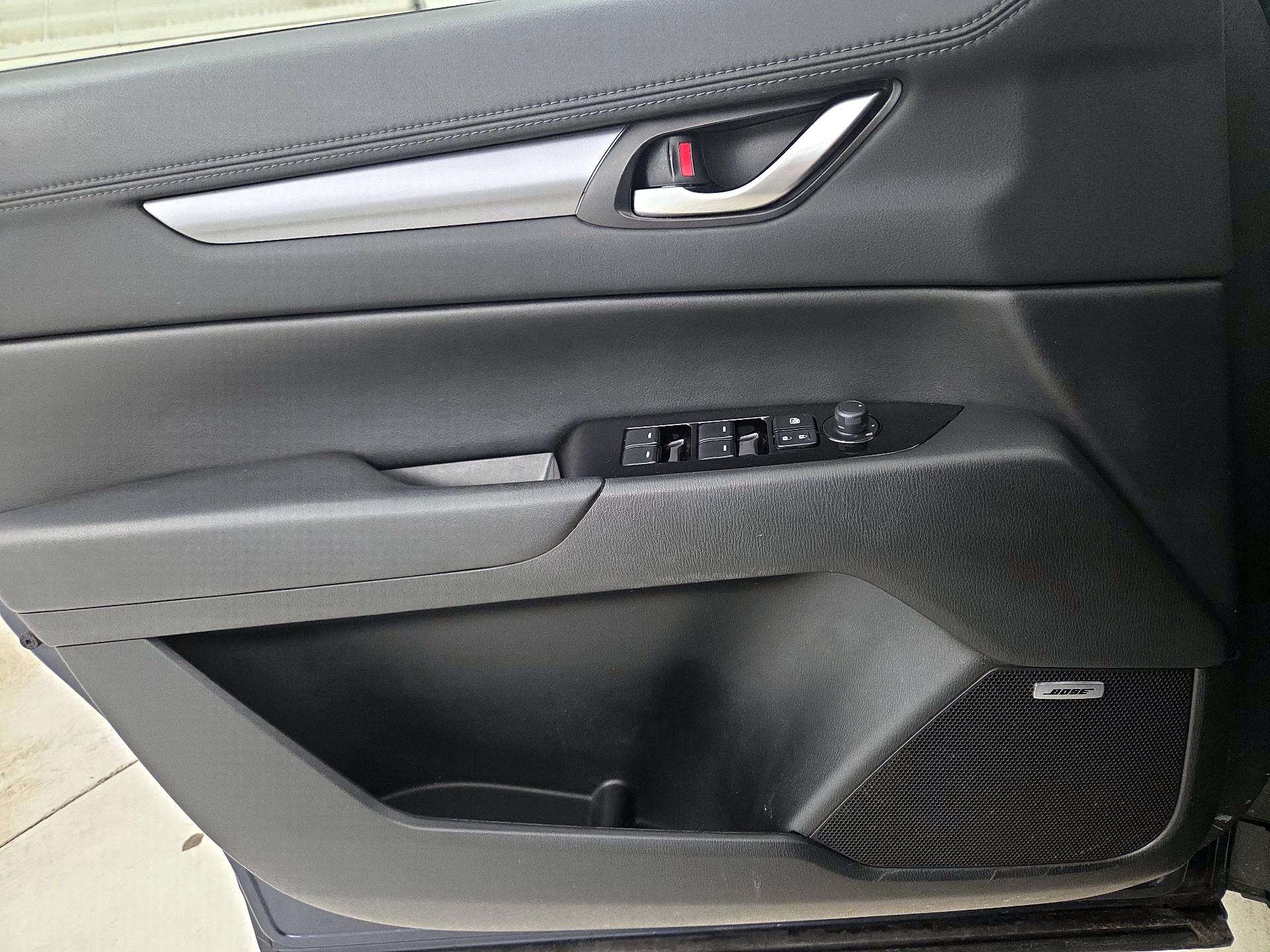 Thumbnail: 2020 Mazda CX-5 - 12