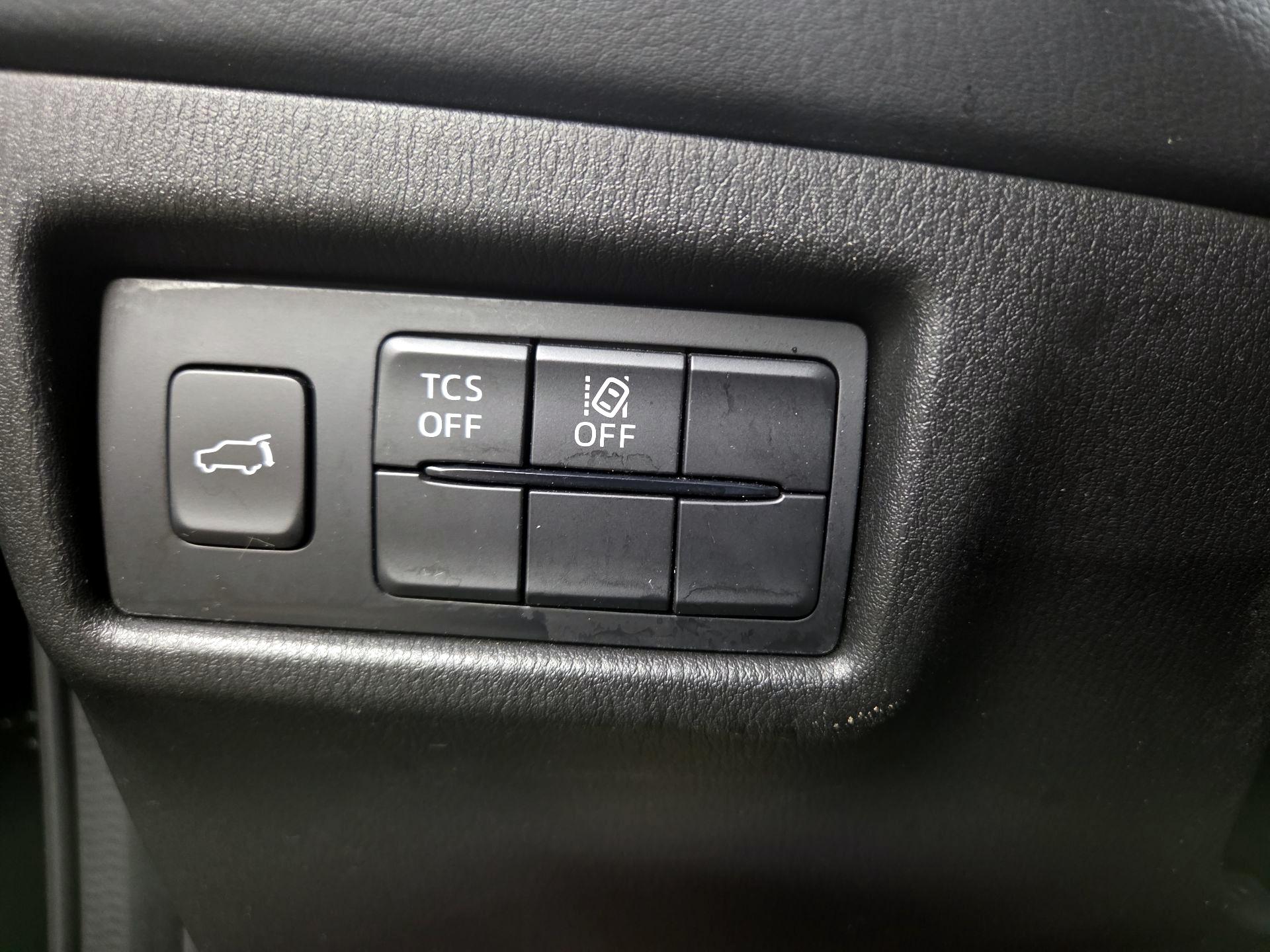 Thumbnail: 2020 Mazda CX-5 - 13