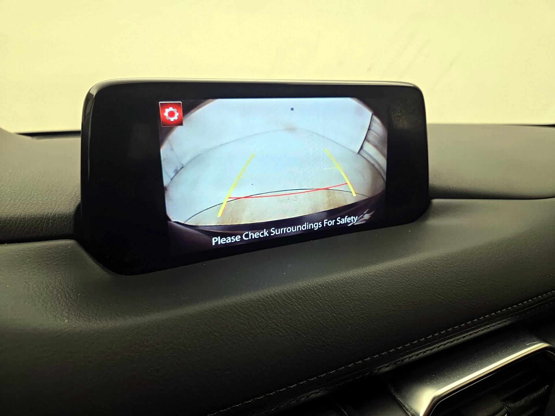 Thumbnail: 2020 Mazda CX-5 - 14