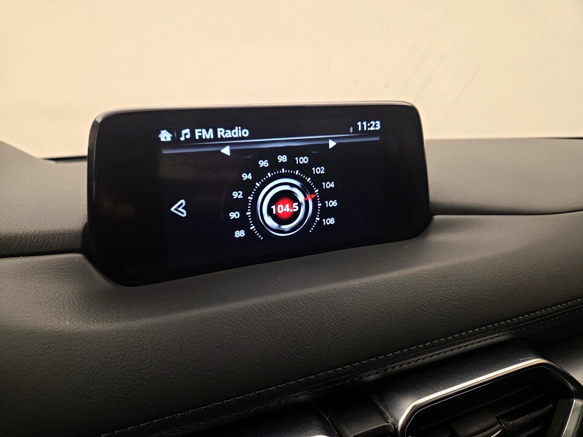 Thumbnail: 2020 Mazda CX-5 - 15